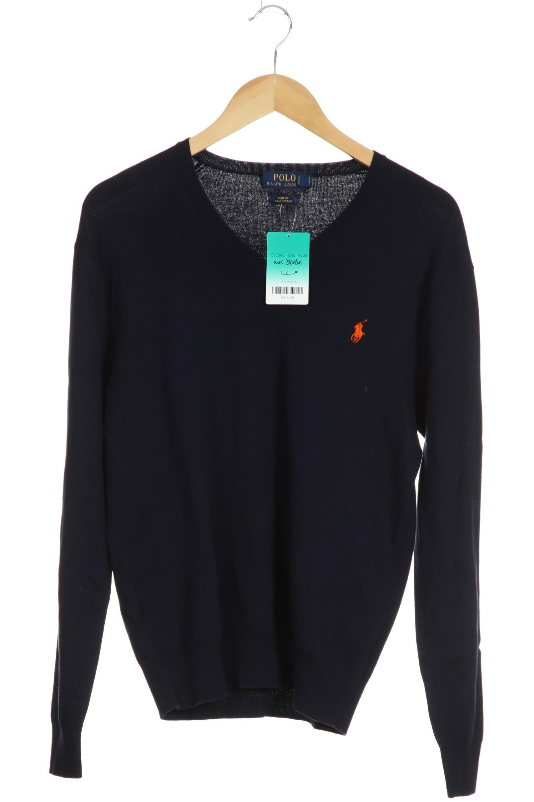 

Polo Ralph Lauren Jungen Pullover, blau, Gr.