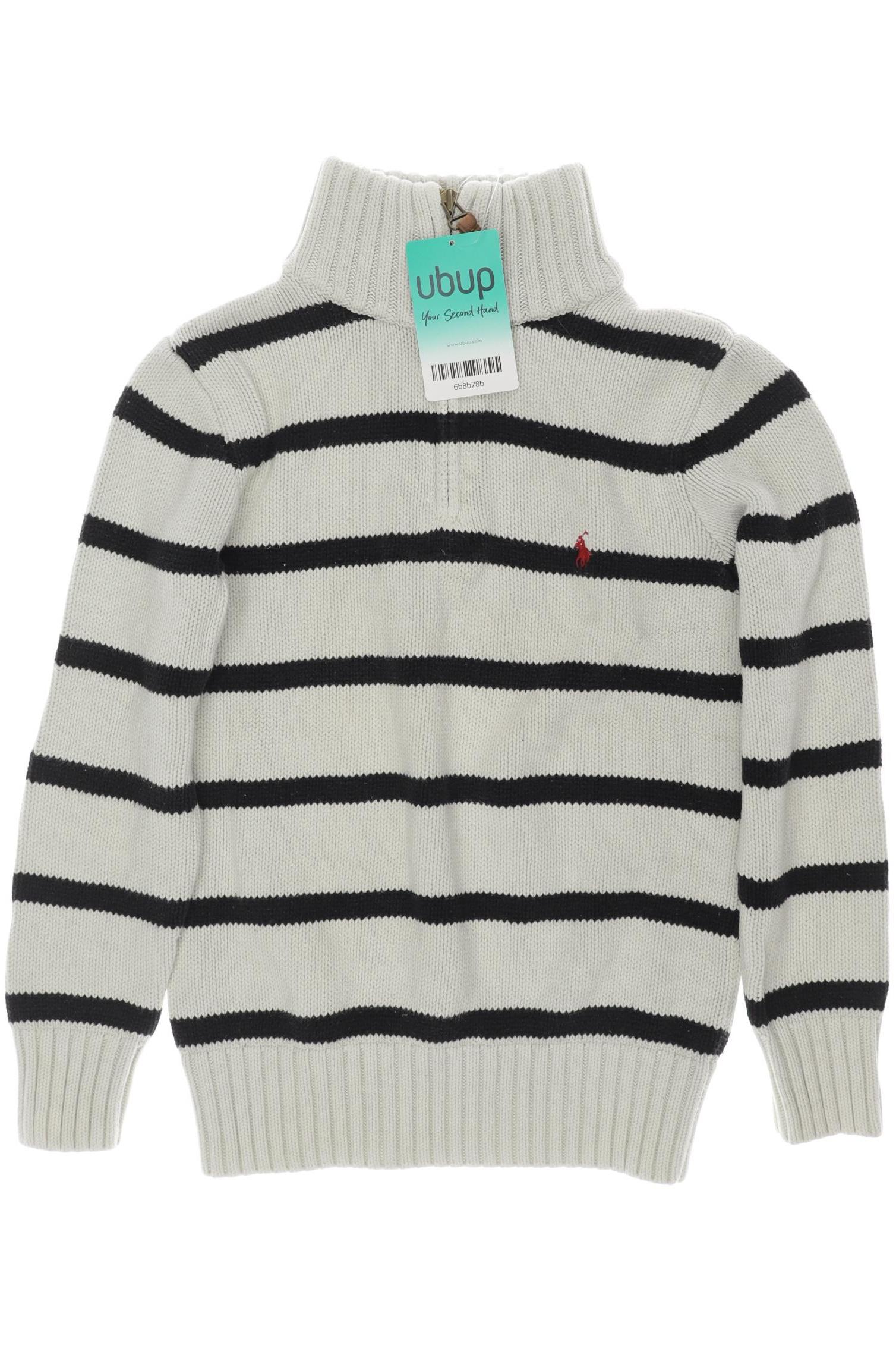 

Polo Ralph Lauren Jungen Pullover, beige, Gr. 122
