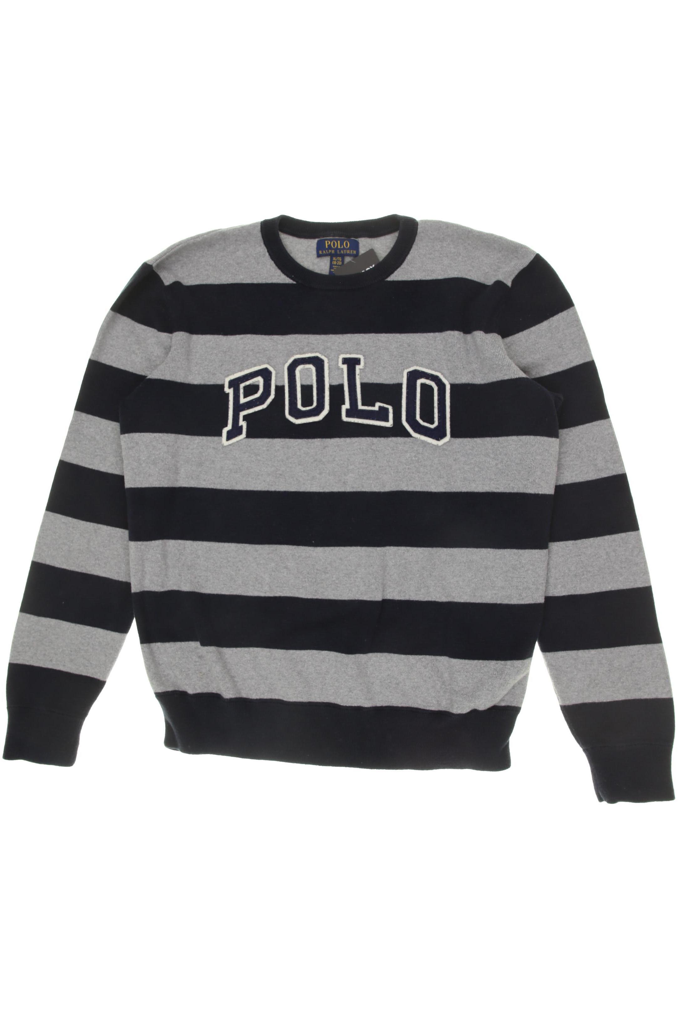 Thumbnail - Polo Ralph Lauren Herren Pullover, grau, Gr.
