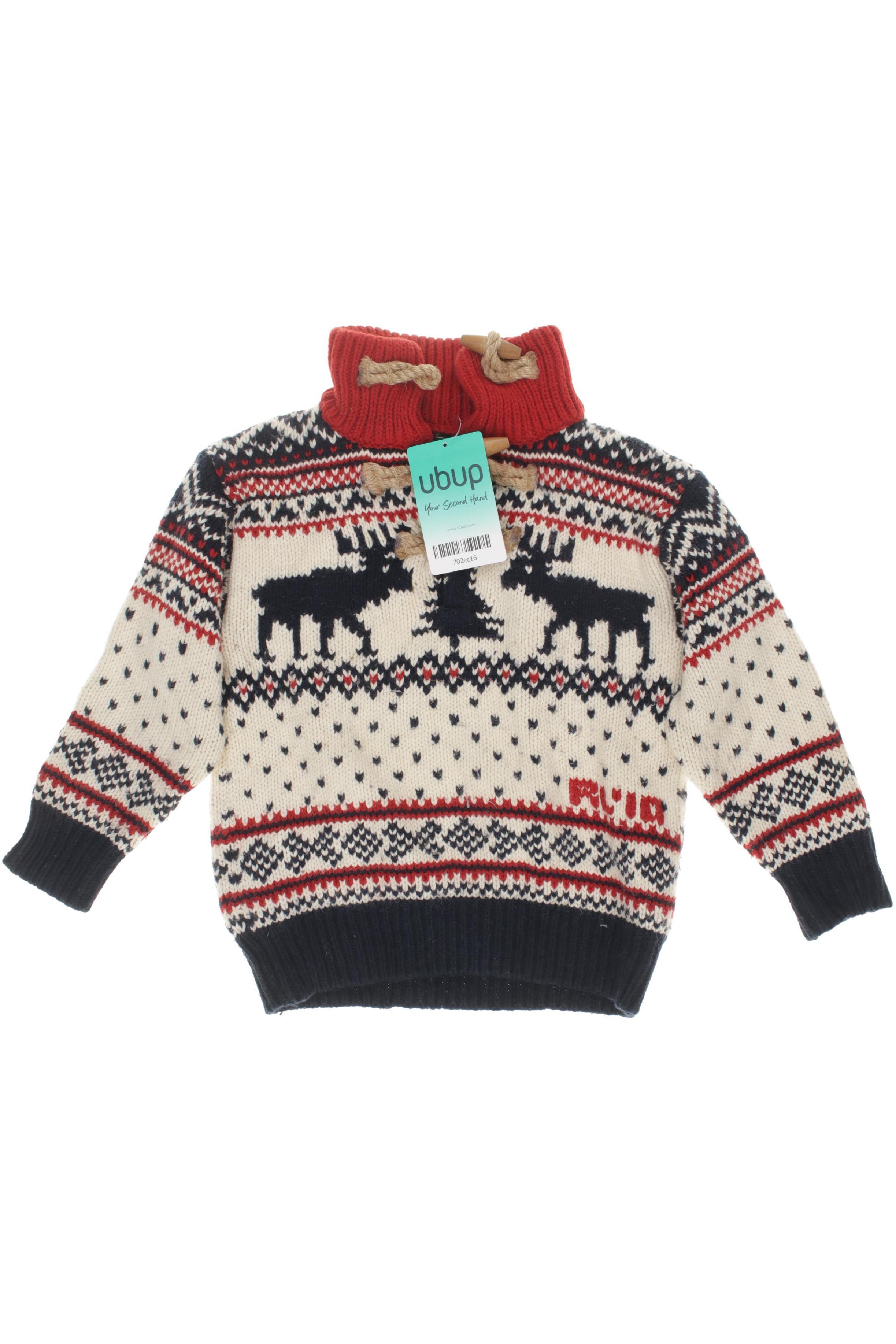 

Polo Ralph Lauren Jungen Pullover, rot, Gr. 98