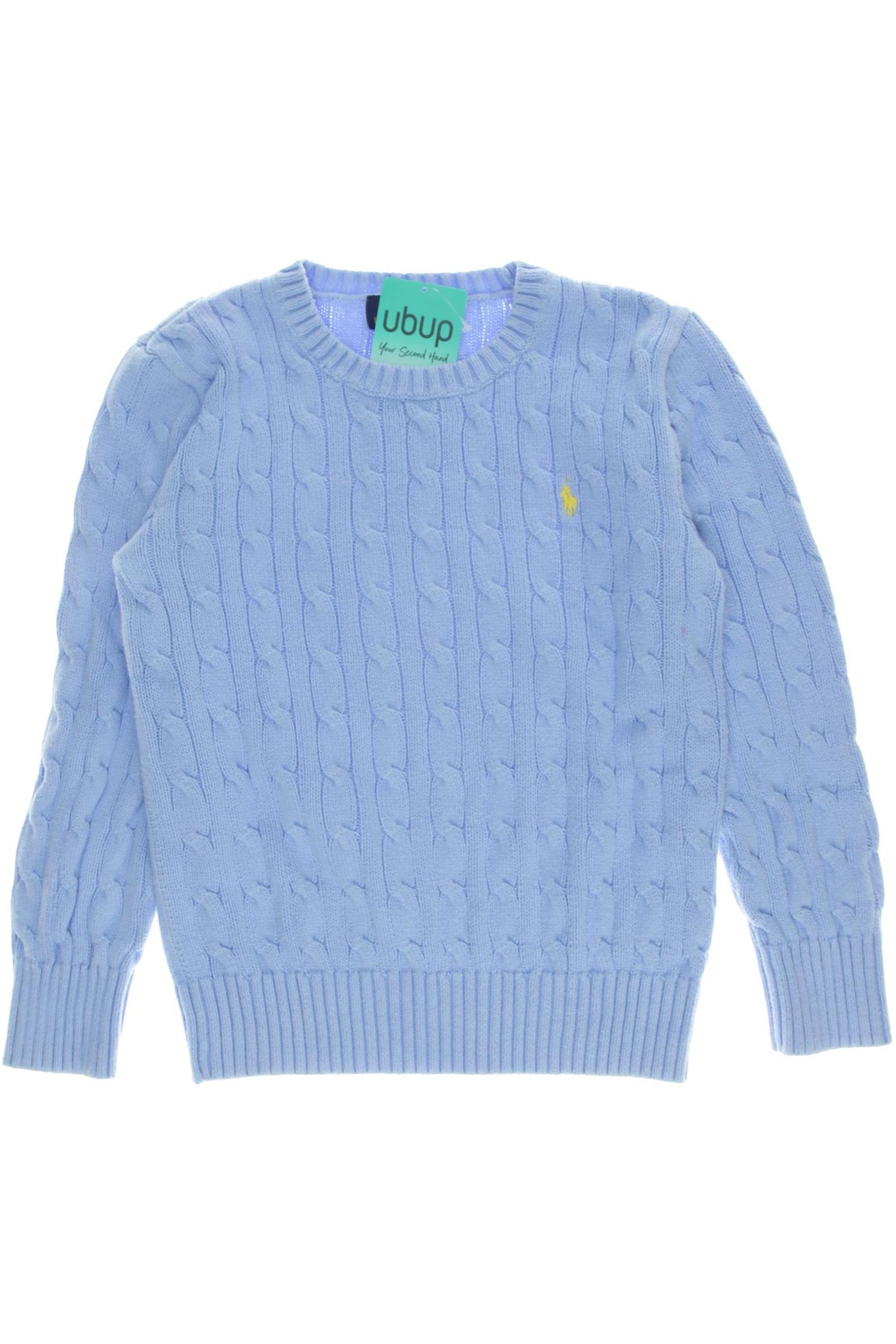 

Polo Ralph Lauren Jungen Pullover, blau, Gr. 128