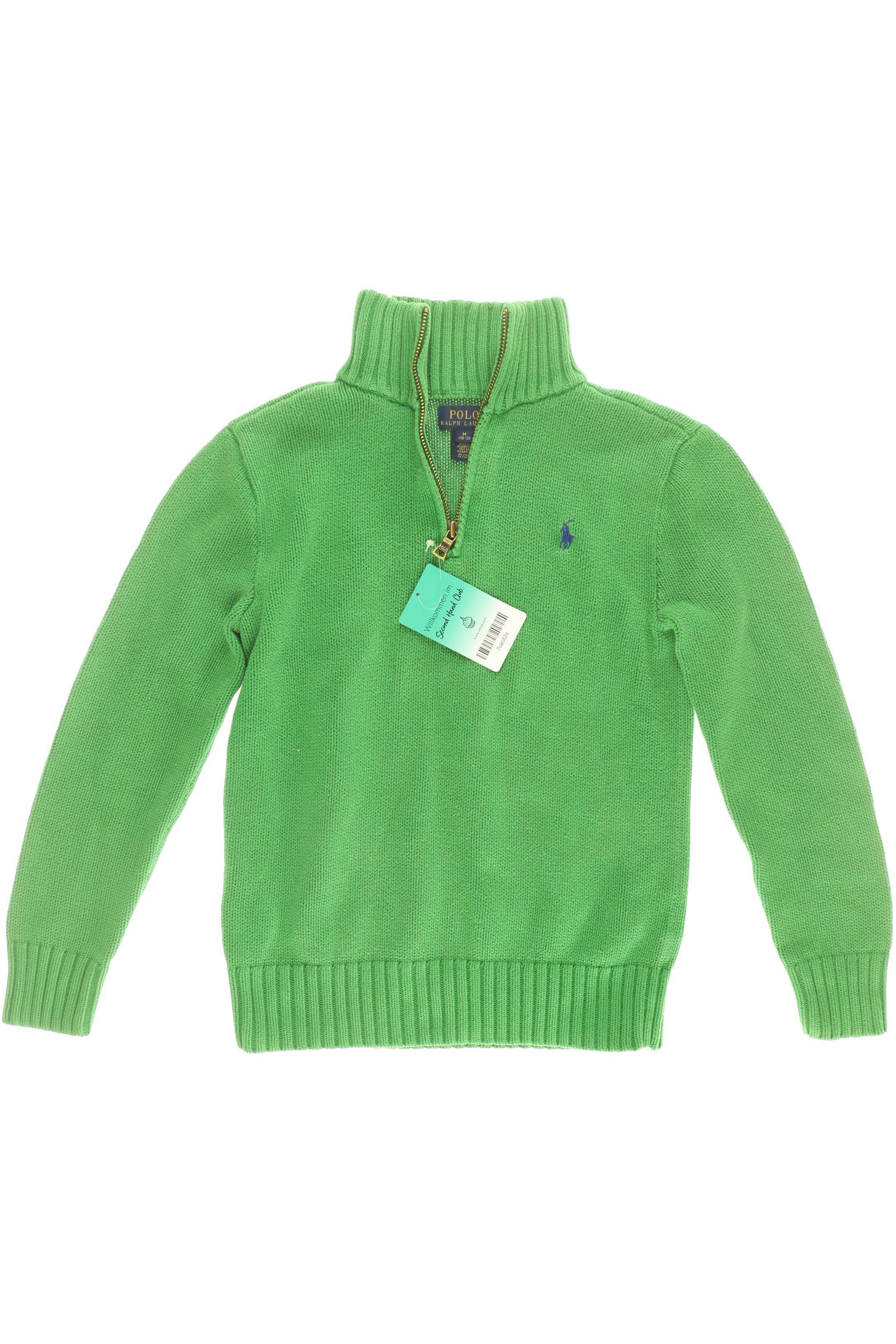 

Polo Ralph Lauren Jungen Pullover, grün, Gr. 140
