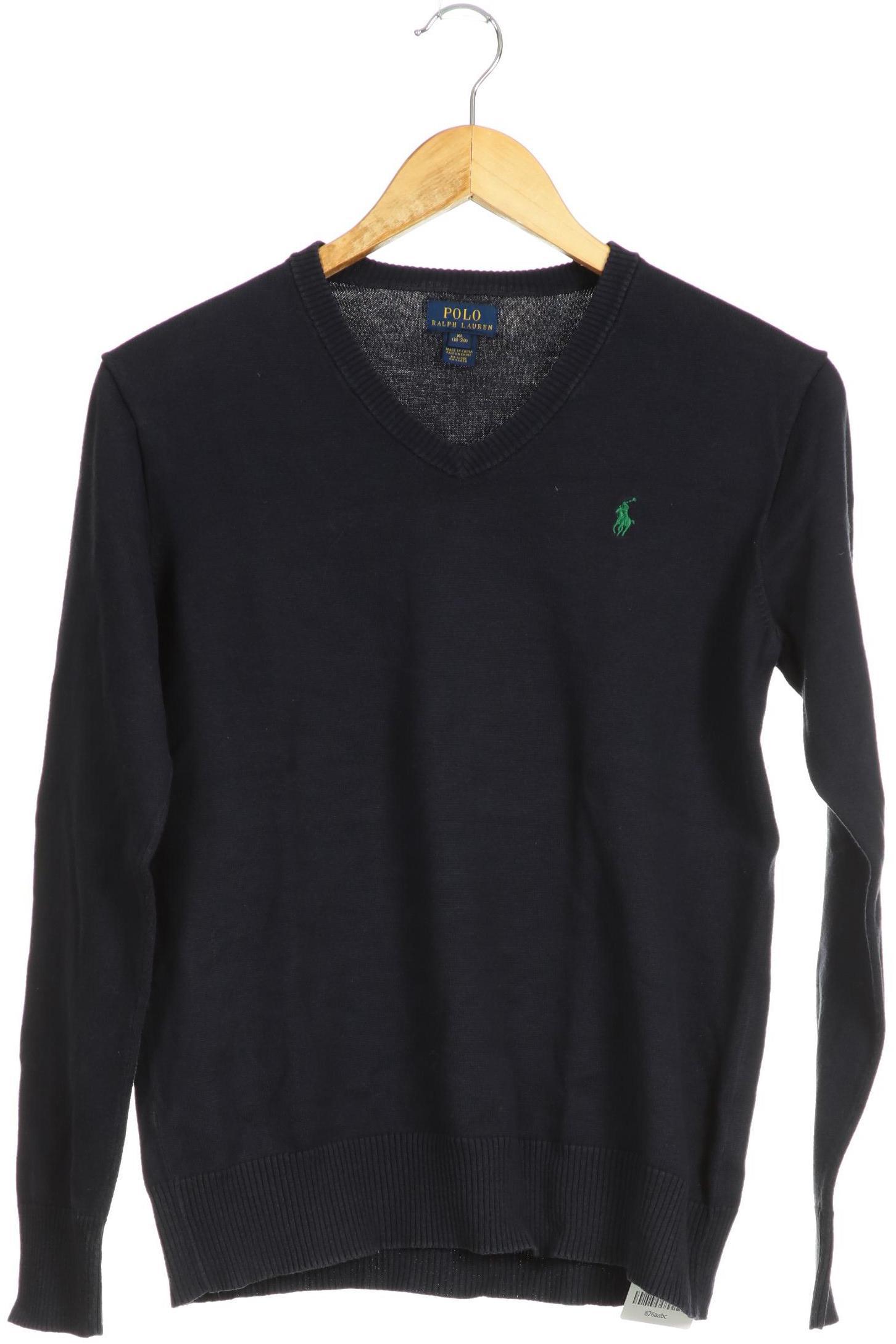 

Polo Ralph Lauren Jungen Pullover, blau, Gr.