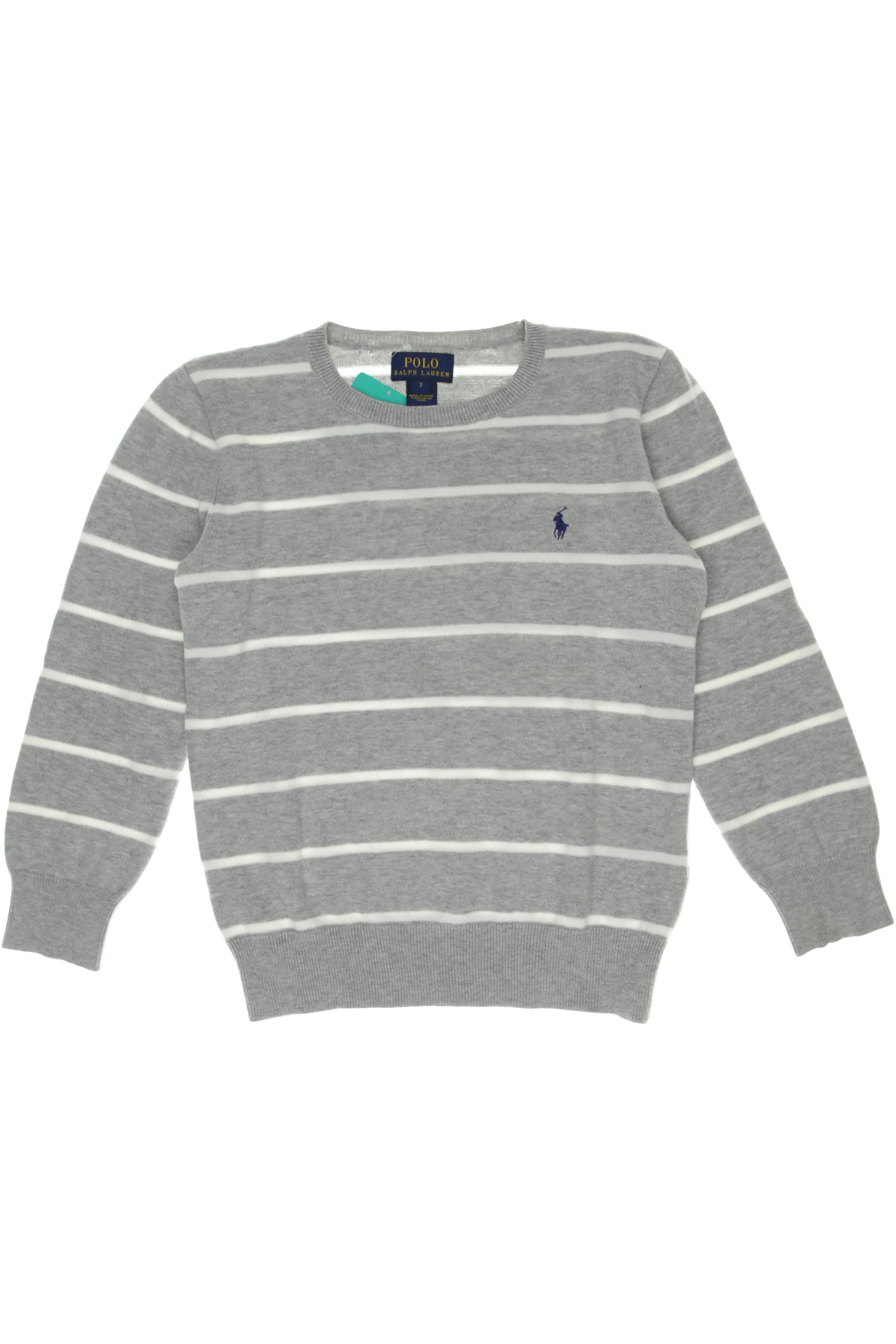 

Polo Ralph Lauren Jungen Pullover, grau, Gr. 122