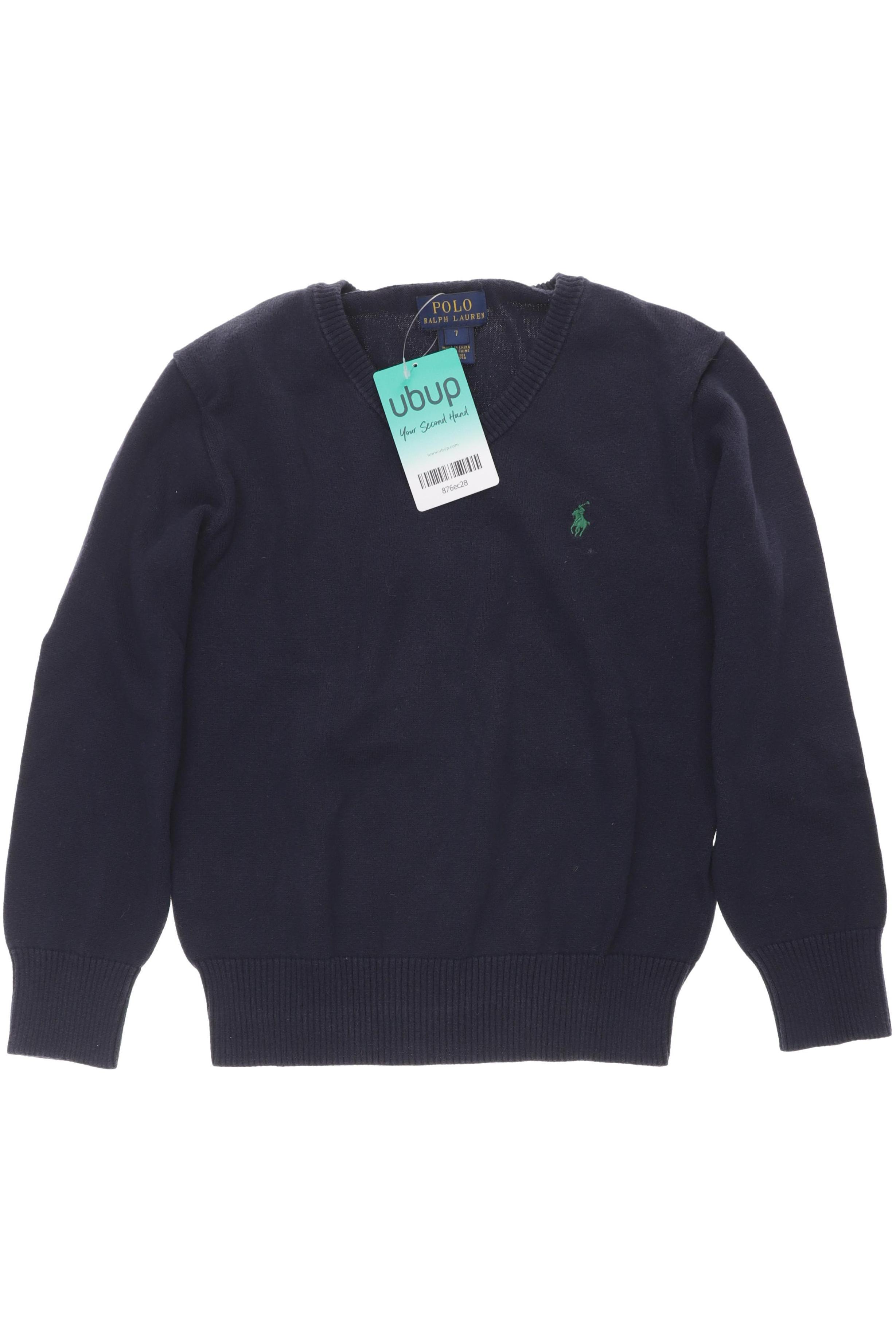

Polo Ralph Lauren Jungen Pullover, blau, Gr. 122