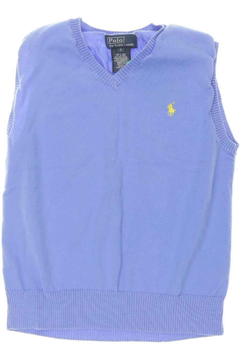 

Polo Ralph Lauren Jungen Pullover, blau, Gr. 122