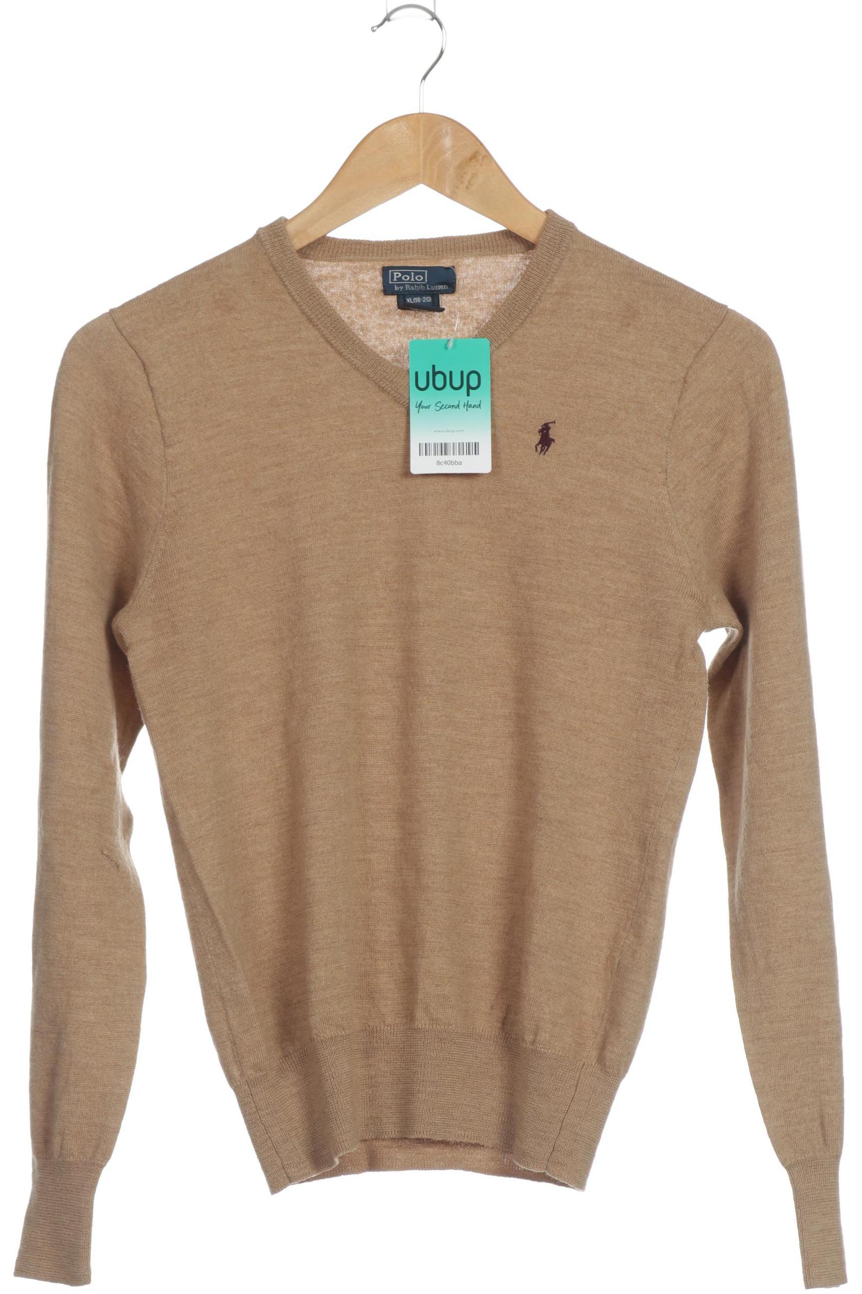 

Polo Ralph Lauren Jungen Pullover, beige, Gr.