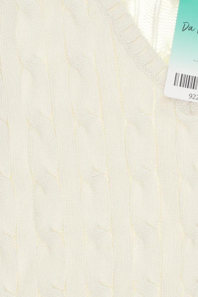 Thumbnail - Polo Ralph Lauren Jungen Pullover, weiß, Gr. 116