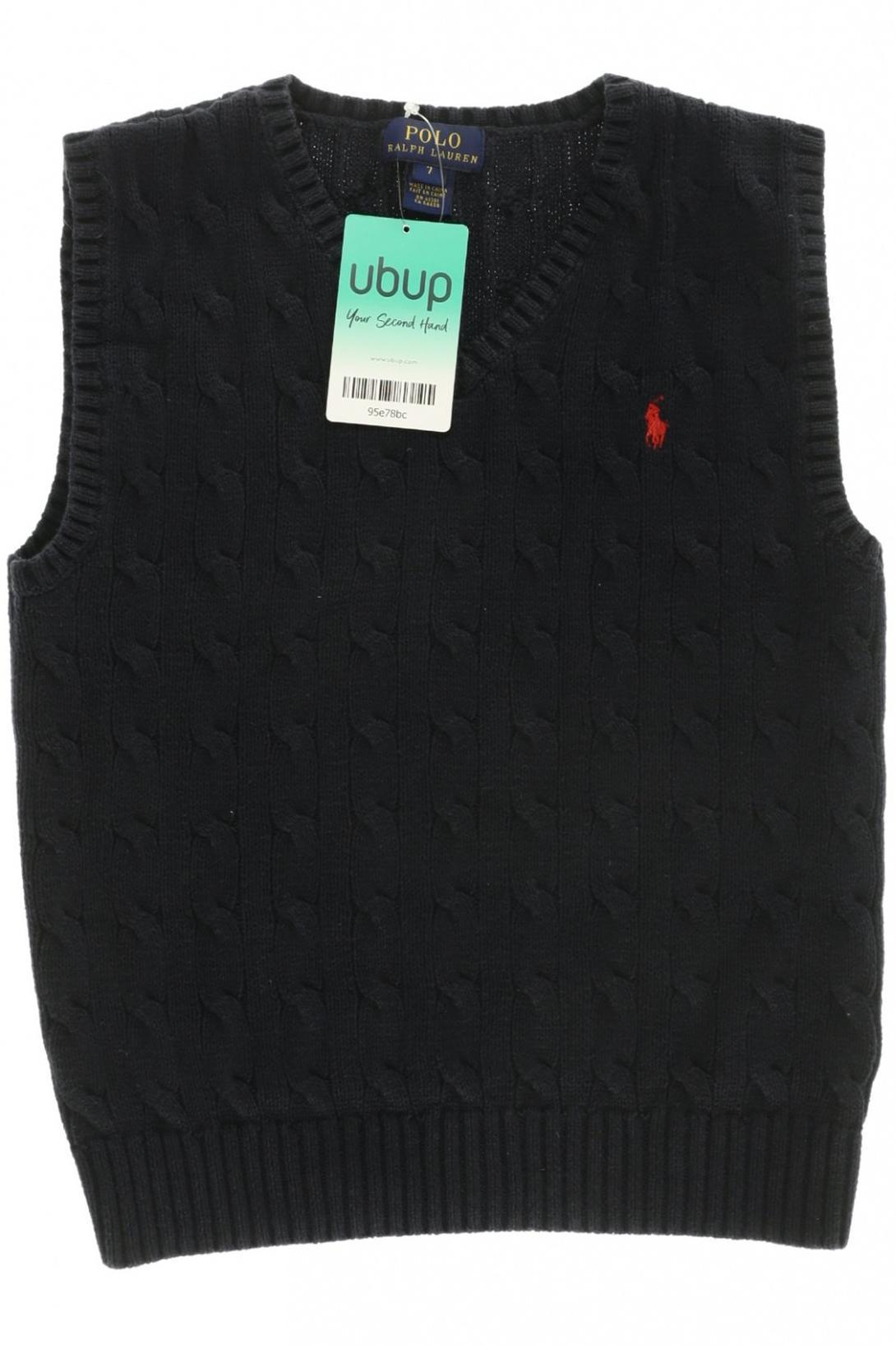 

Polo Ralph Lauren Jungen Pullover, blau, Gr. 122