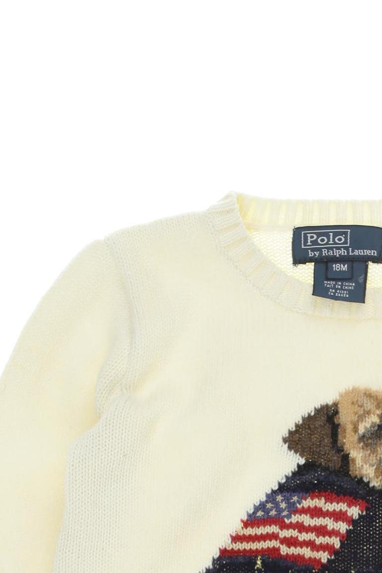 Thumbnail - Polo Ralph Lauren Jungen Pullover, beige, Gr. 86