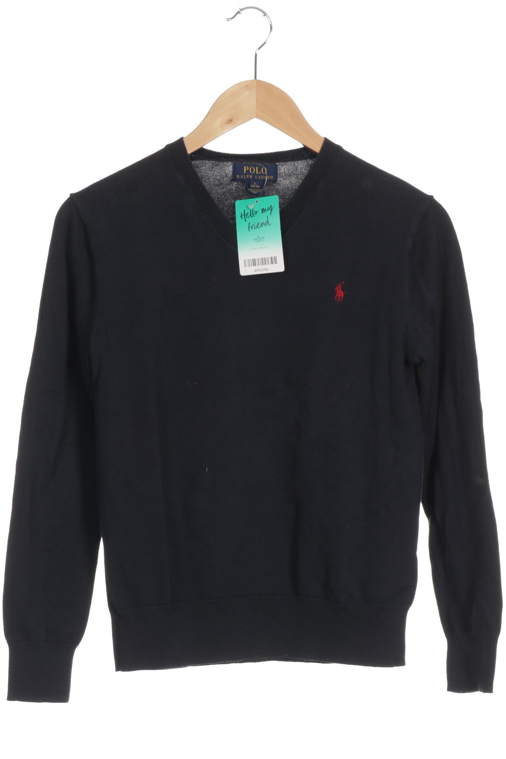 

Polo Ralph Lauren Jungen Pullover, blau, Gr. 164