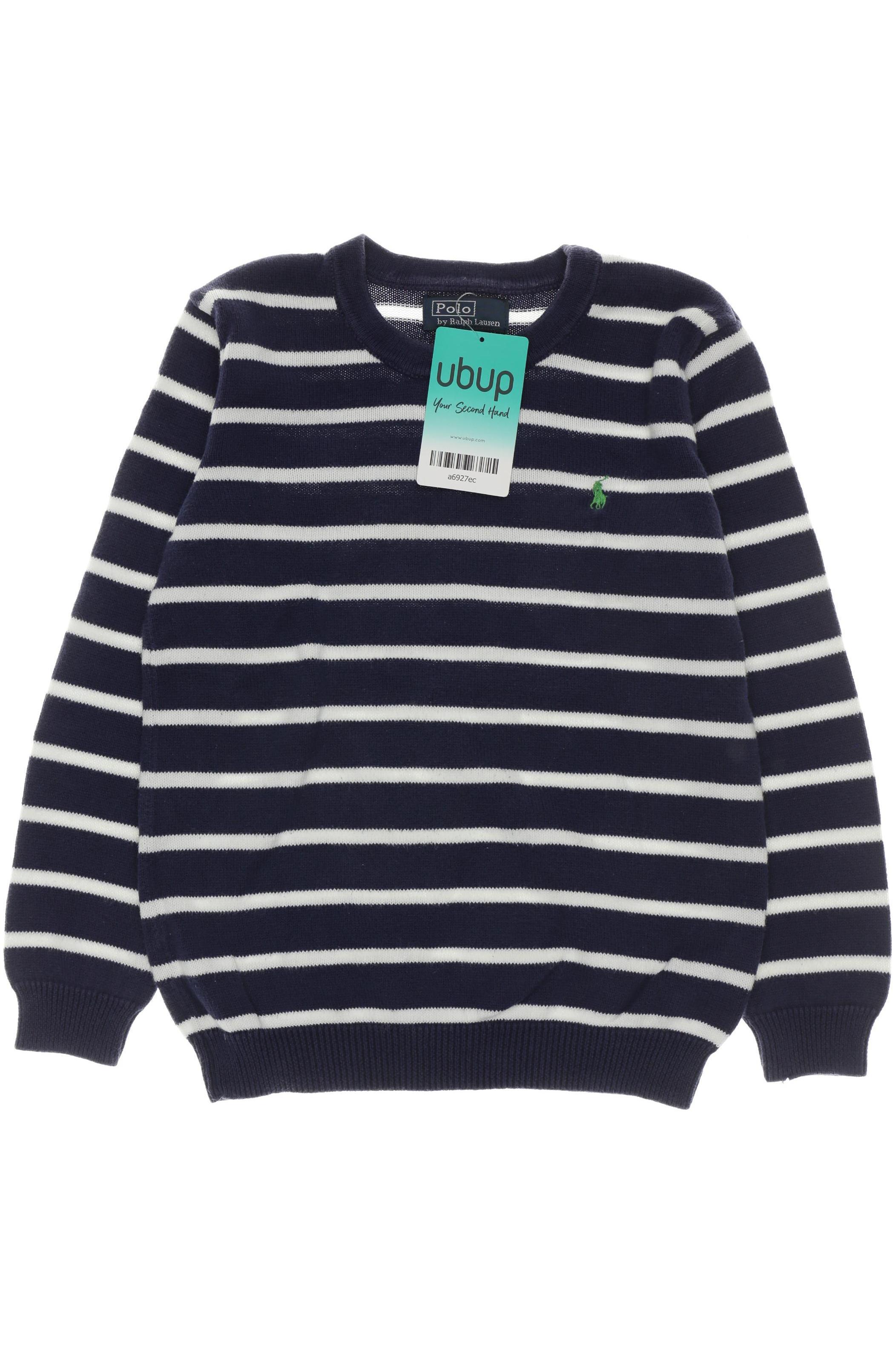 

Polo Ralph Lauren Jungen Pullover, blau, Gr. 116