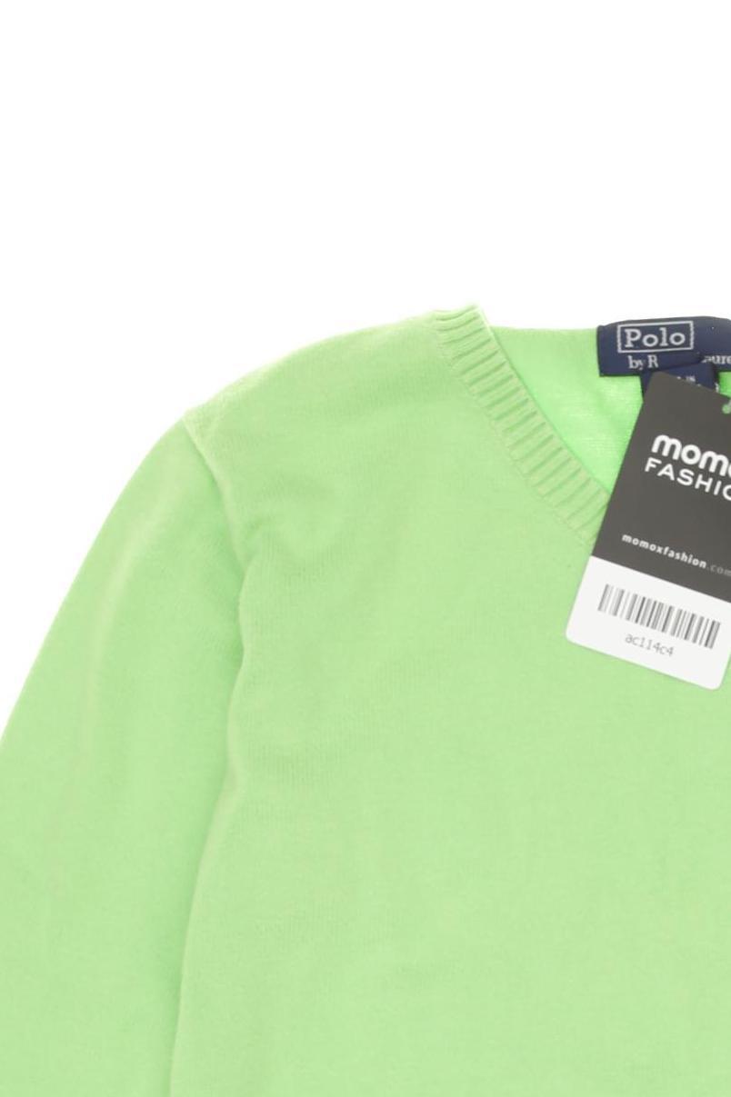 Thumbnail - Polo Ralph Lauren Jungen Pullover, grün, Gr. 116