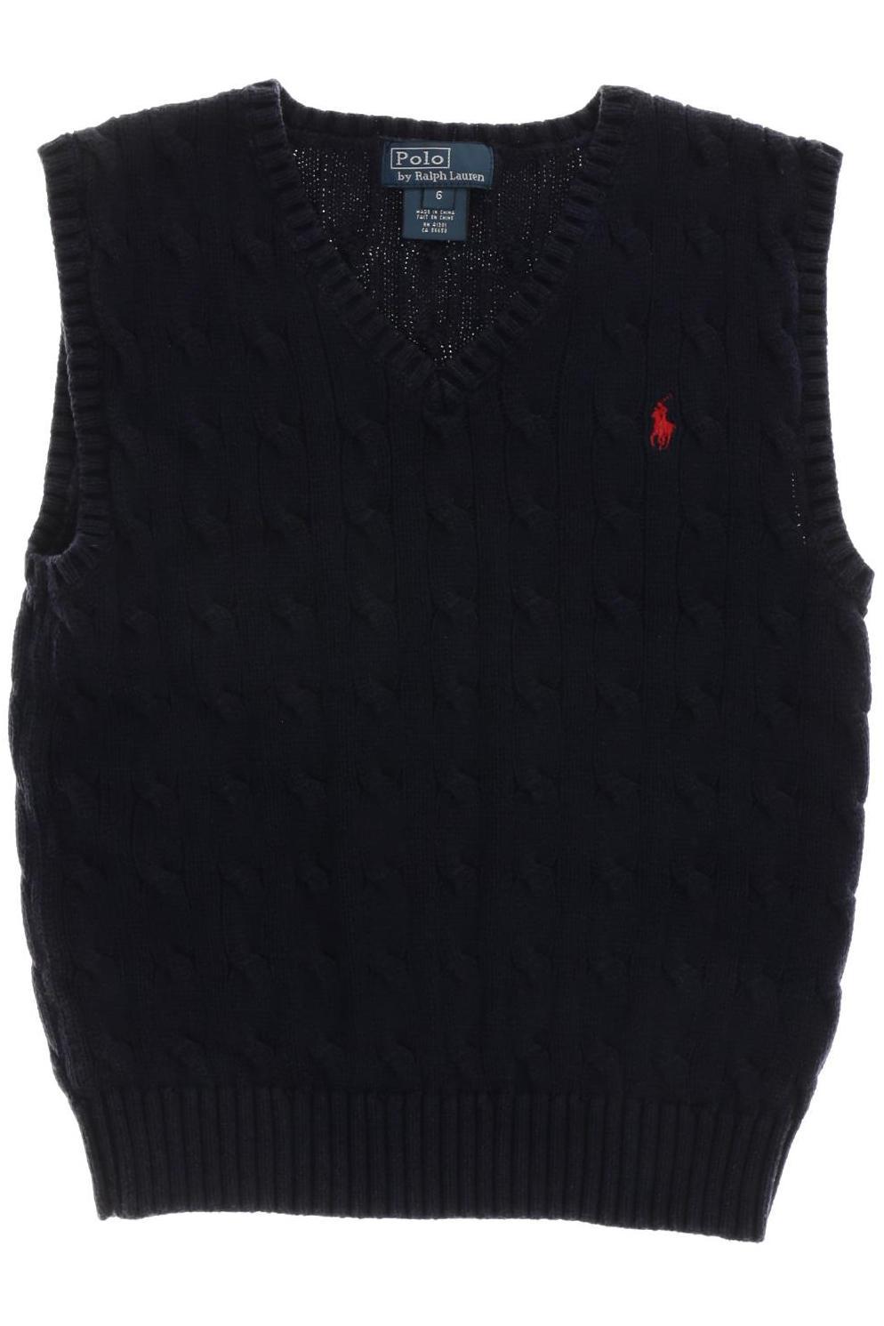 

Polo Ralph Lauren Jungen Pullover, blau, Gr. 116