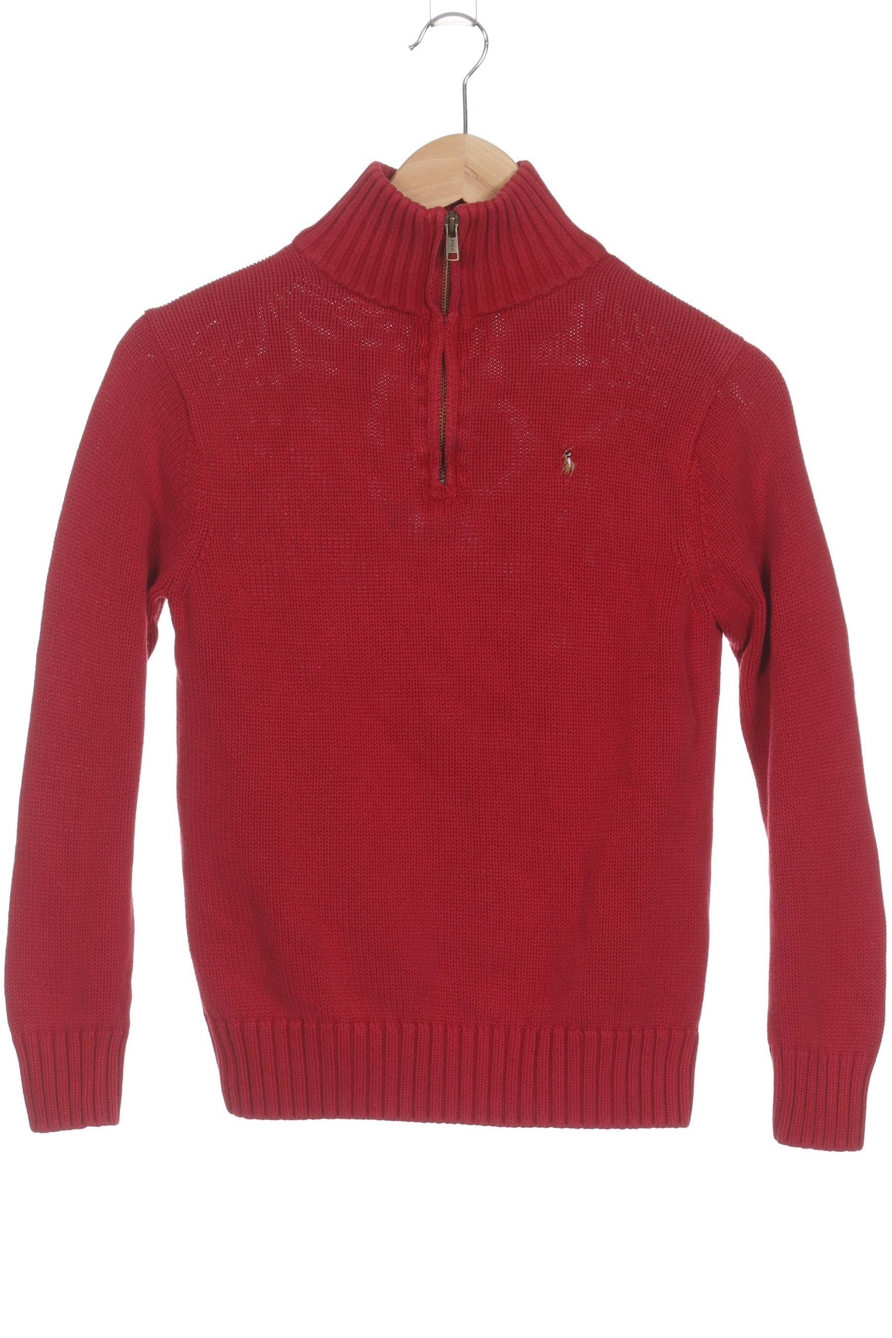 

Polo Ralph Lauren Jungen Pullover, rot, Gr. 140