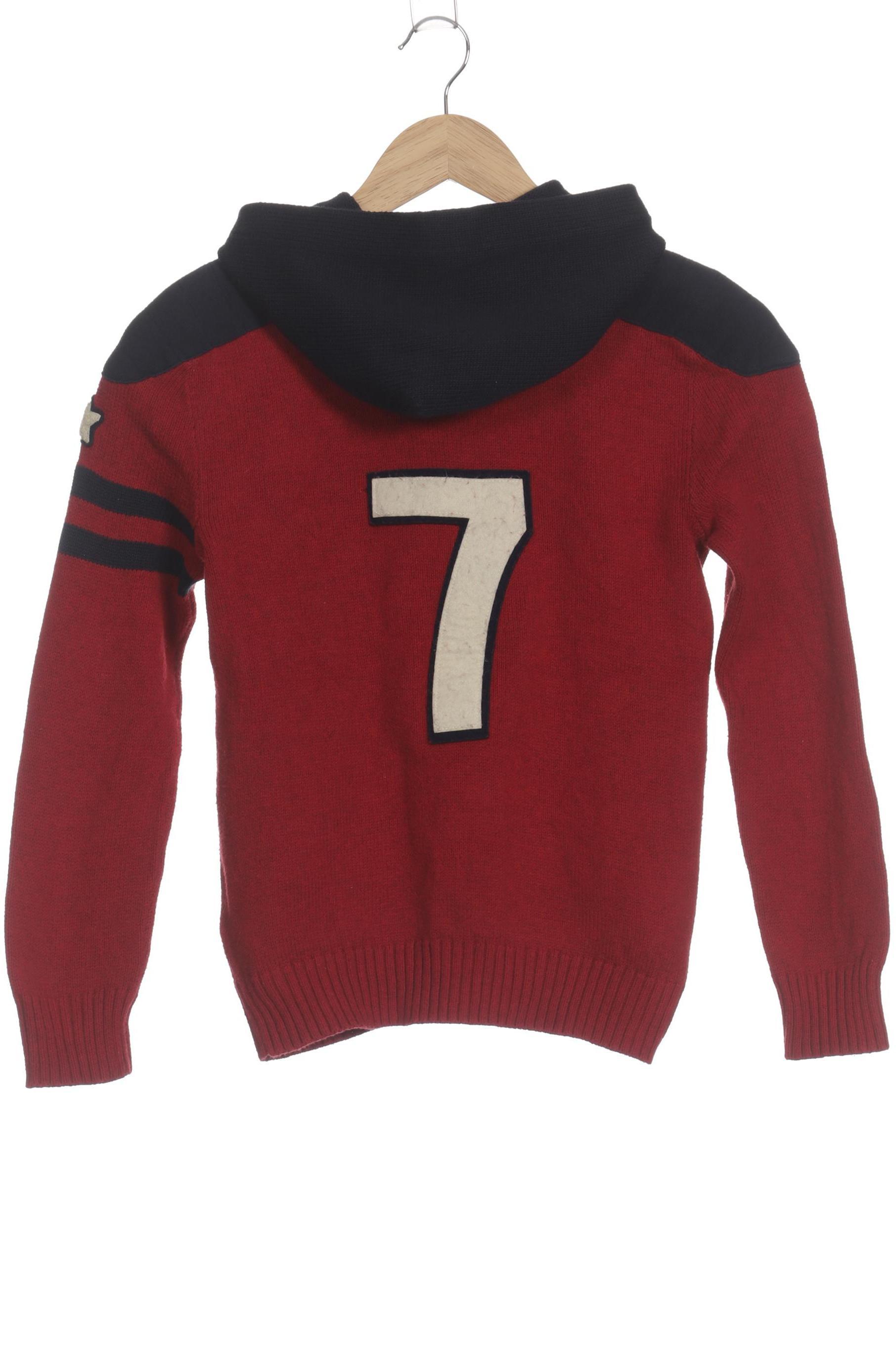 Thumbnail - Polo Ralph Lauren Jungen Pullover, rot, Gr. 140