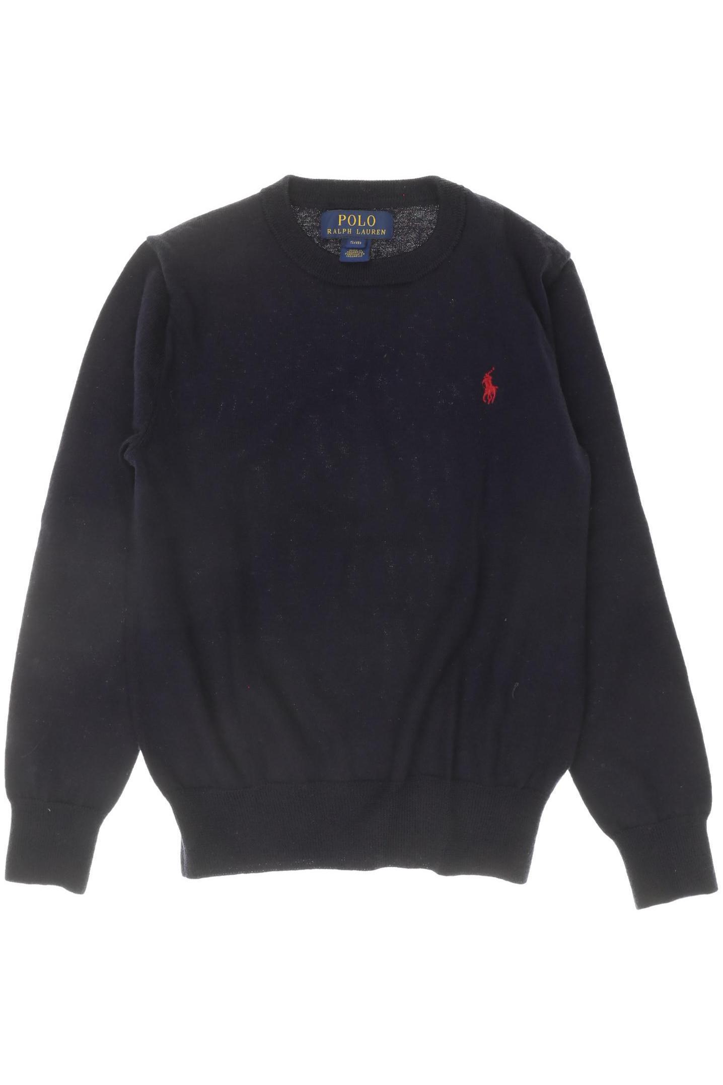 

Polo Ralph Lauren Jungen Pullover, blau, Gr. 128