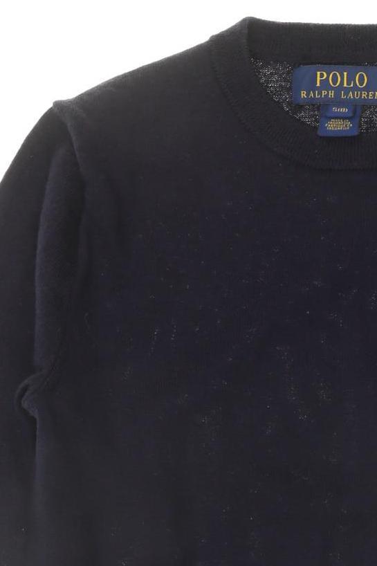 Thumbnail - Polo Ralph Lauren Jungen Pullover, blau, Gr. 128