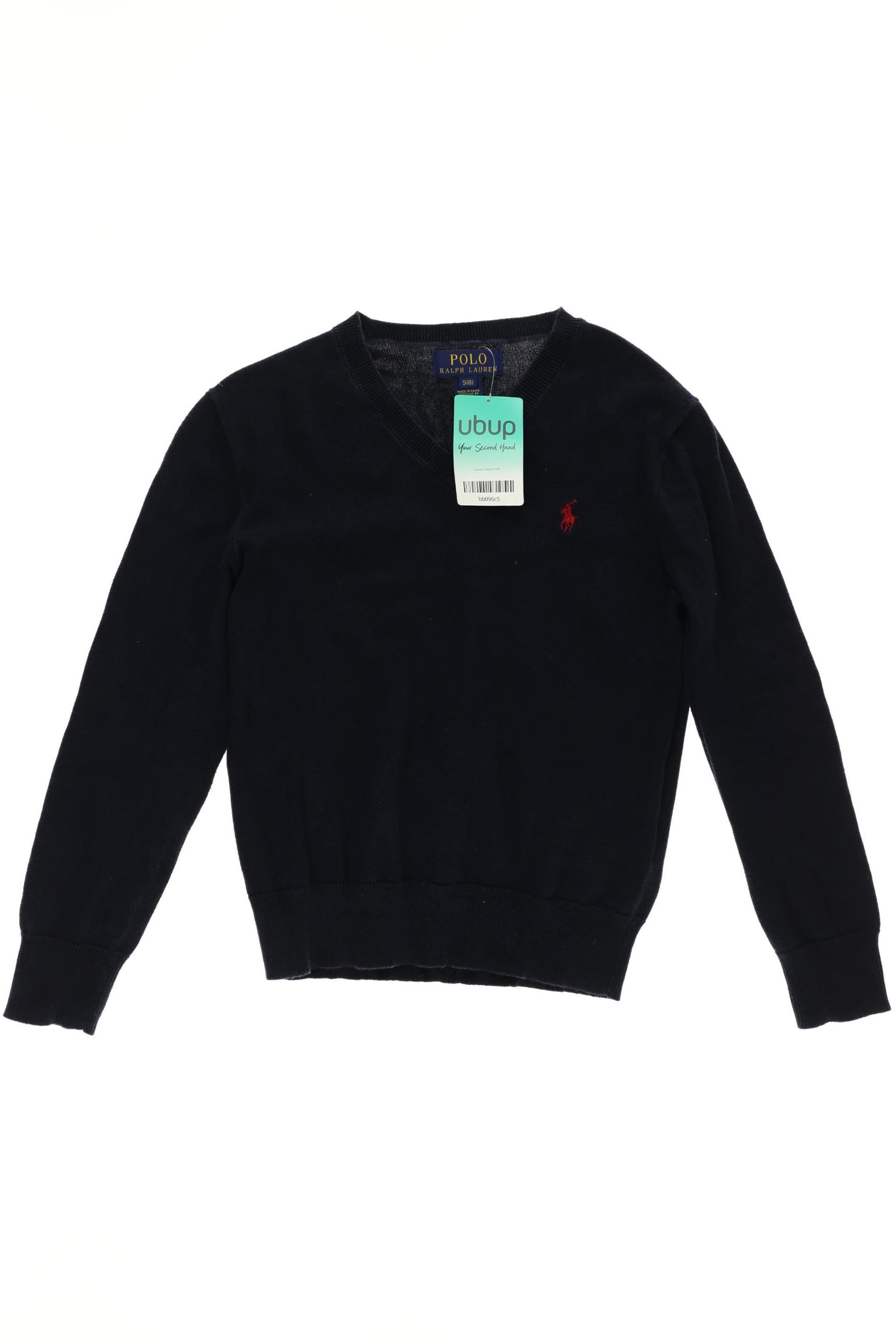 

Polo Ralph Lauren Jungen Pullover, blau, Gr. 128
