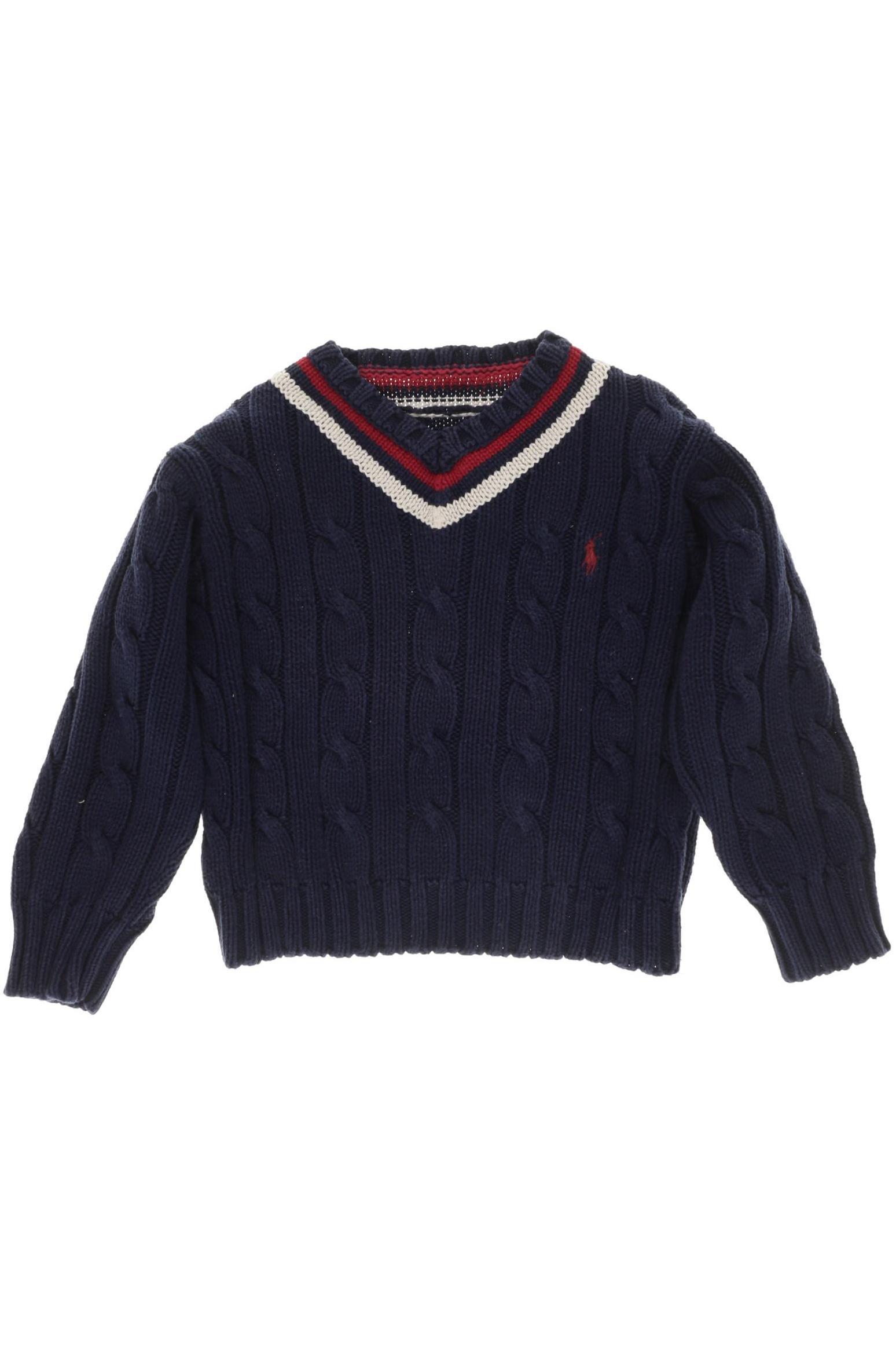 

Polo Ralph Lauren Jungen Pullover, blau, Gr. 146