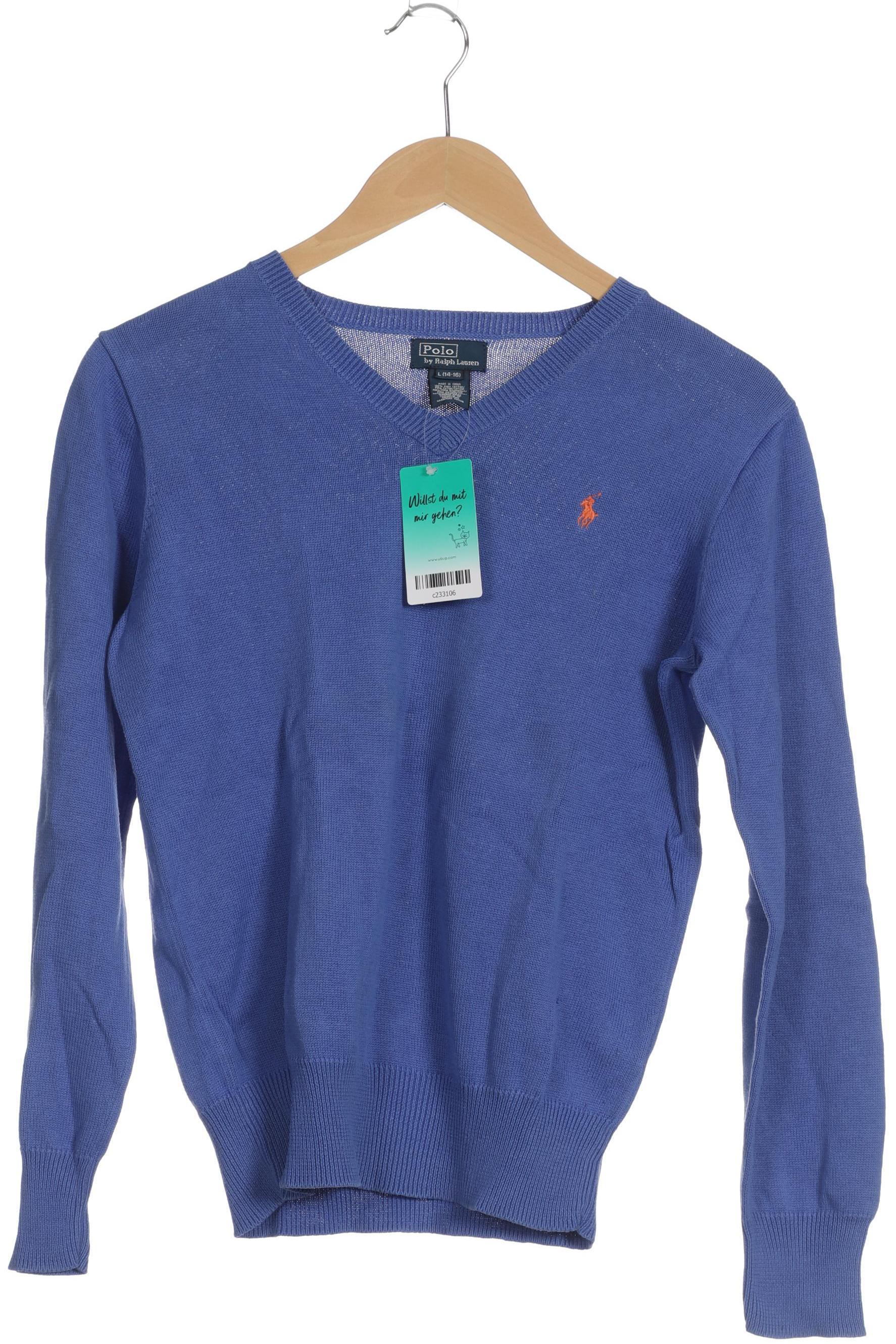 

Polo Ralph Lauren Jungen Pullover, lila, Gr.