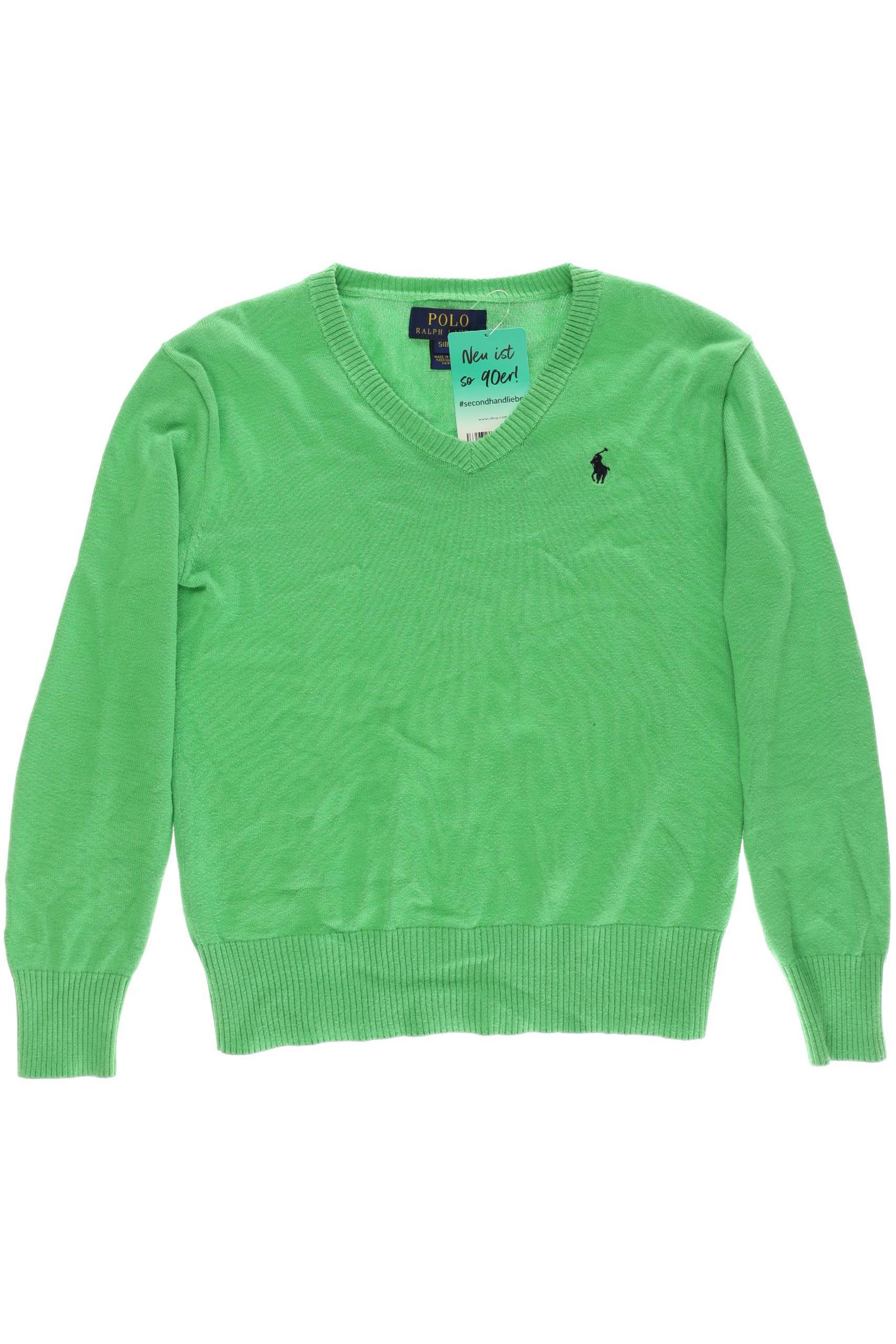 

Polo Ralph Lauren Jungen Pullover, grün, Gr. 128