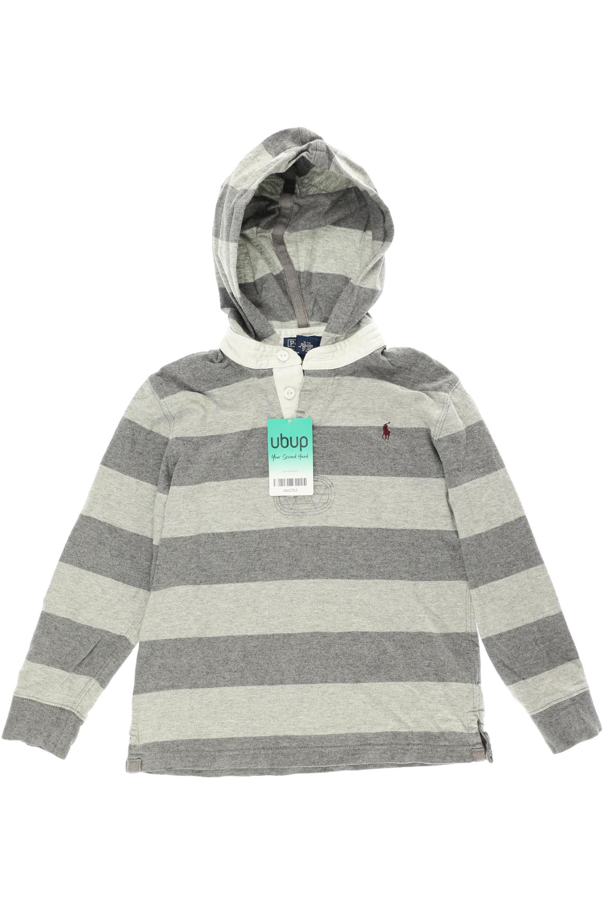 

Polo Ralph Lauren Jungen Langarmshirt, grau, Gr. 122