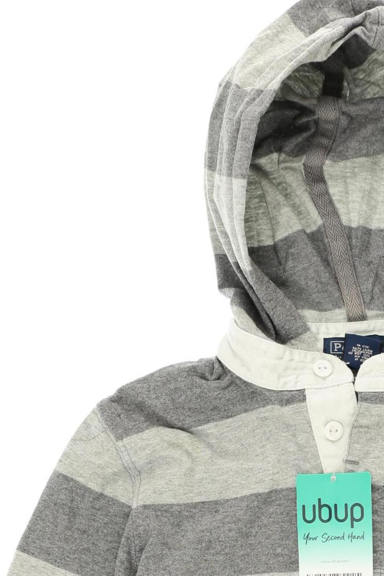 Thumbnail - Polo Ralph Lauren Jungen Langarmshirt, grau, Gr. 122