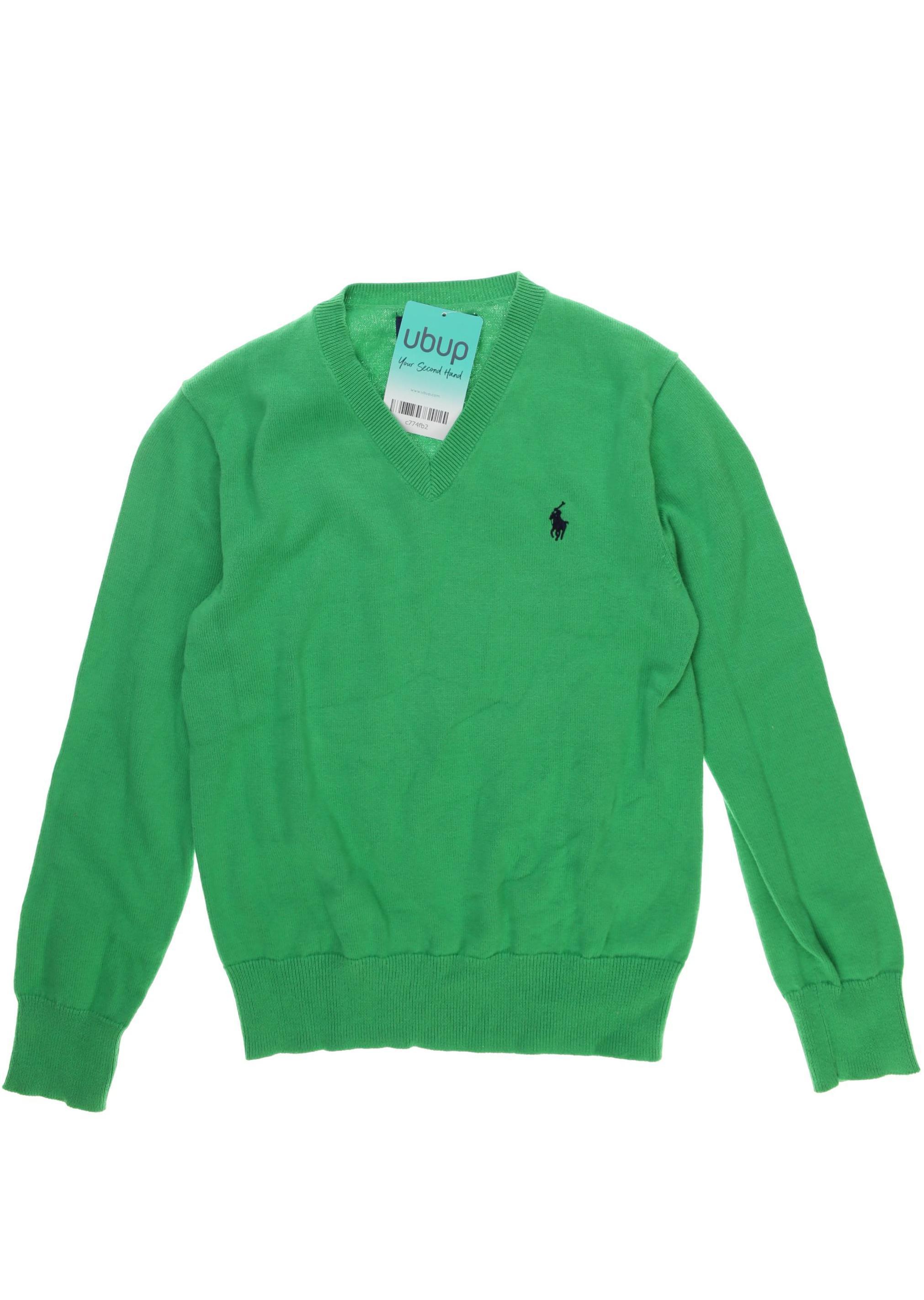 

Polo Ralph Lauren Jungen Pullover, grün, Gr. 128