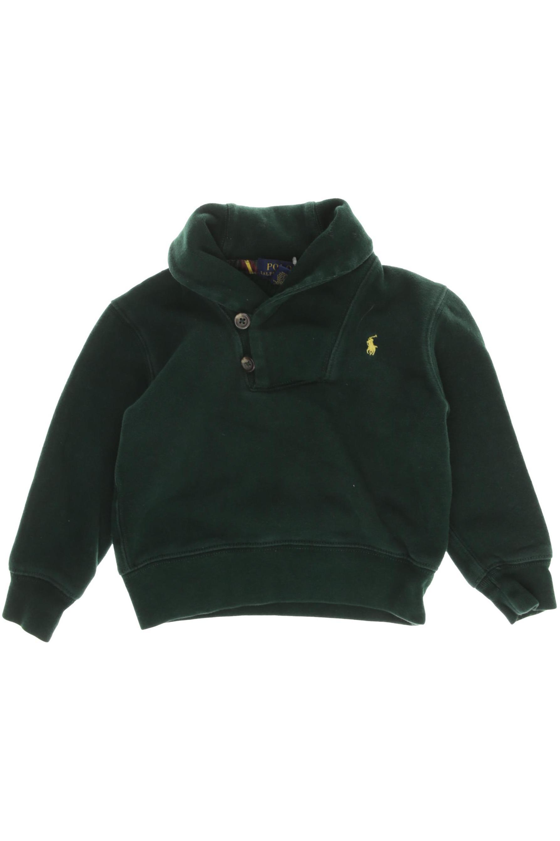 

Polo Ralph Lauren Jungen Hoodies & Sweater, grün, Gr. 98