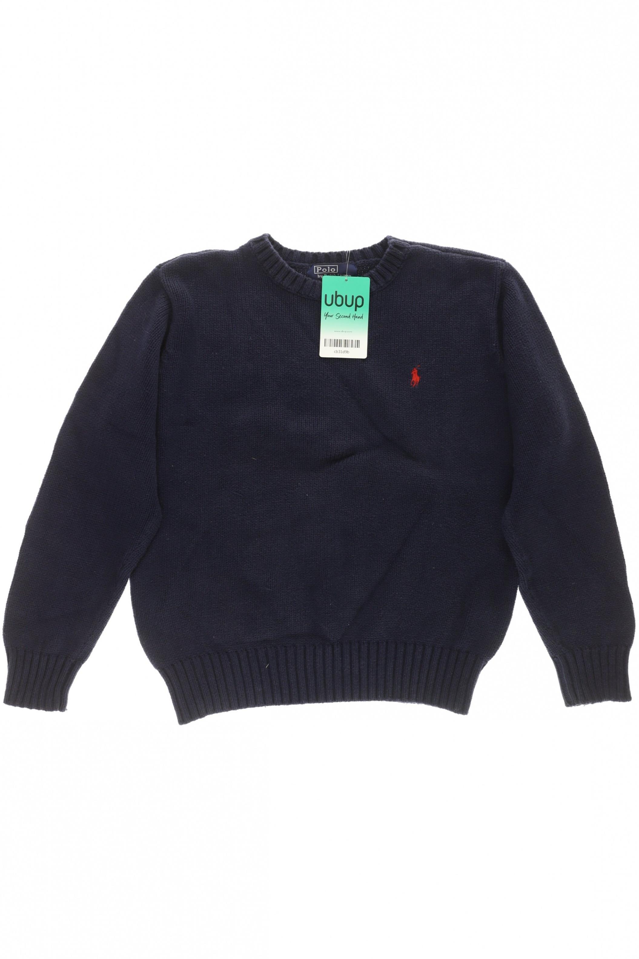 

Polo Ralph Lauren Jungen Pullover, blau, Gr. 170