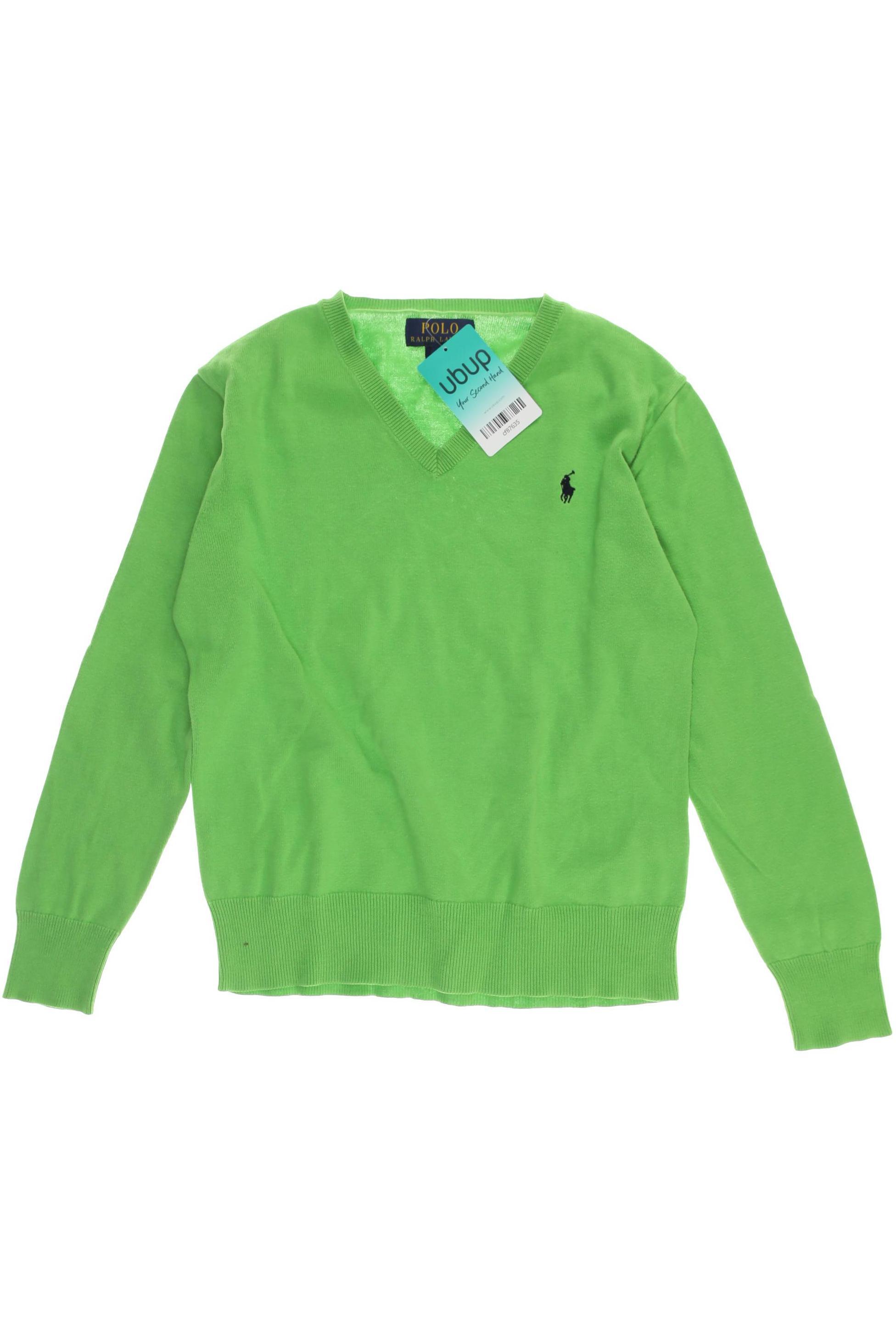 

Polo Ralph Lauren Jungen Pullover, grün, Gr. 140