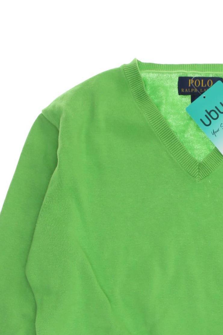 Thumbnail - Polo Ralph Lauren Jungen Pullover, grün, Gr. 140