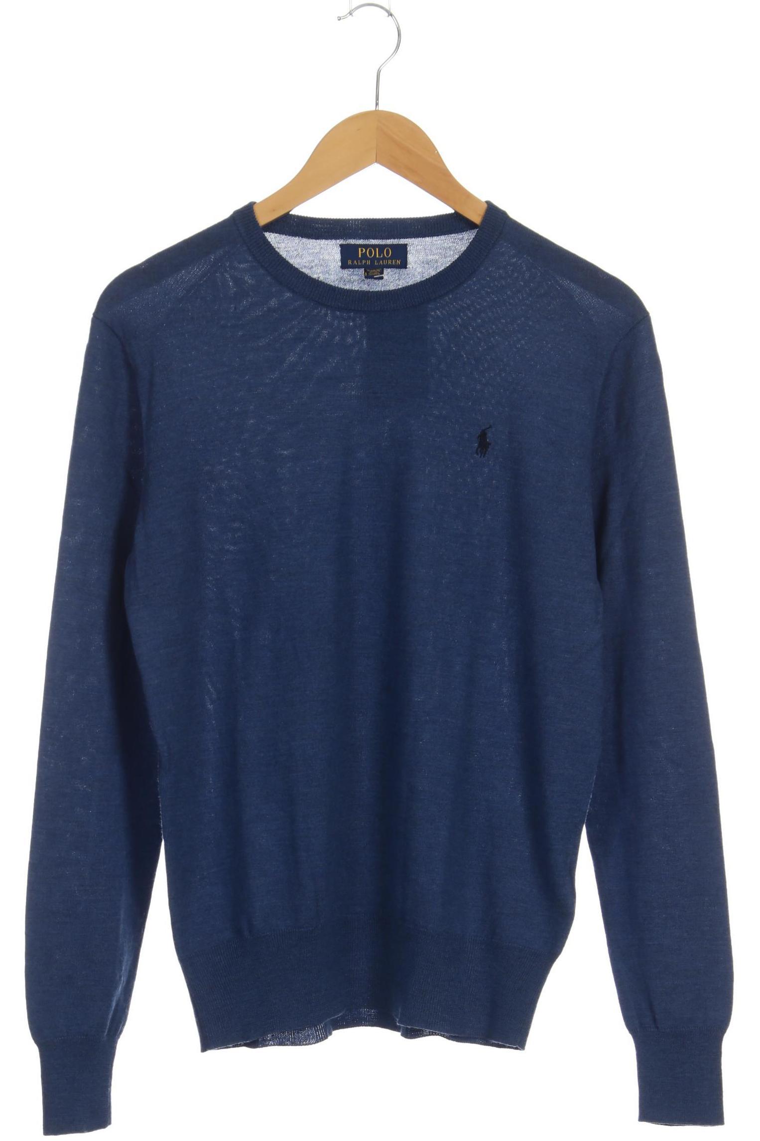 

Polo Ralph Lauren Jungen Pullover, blau, Gr.