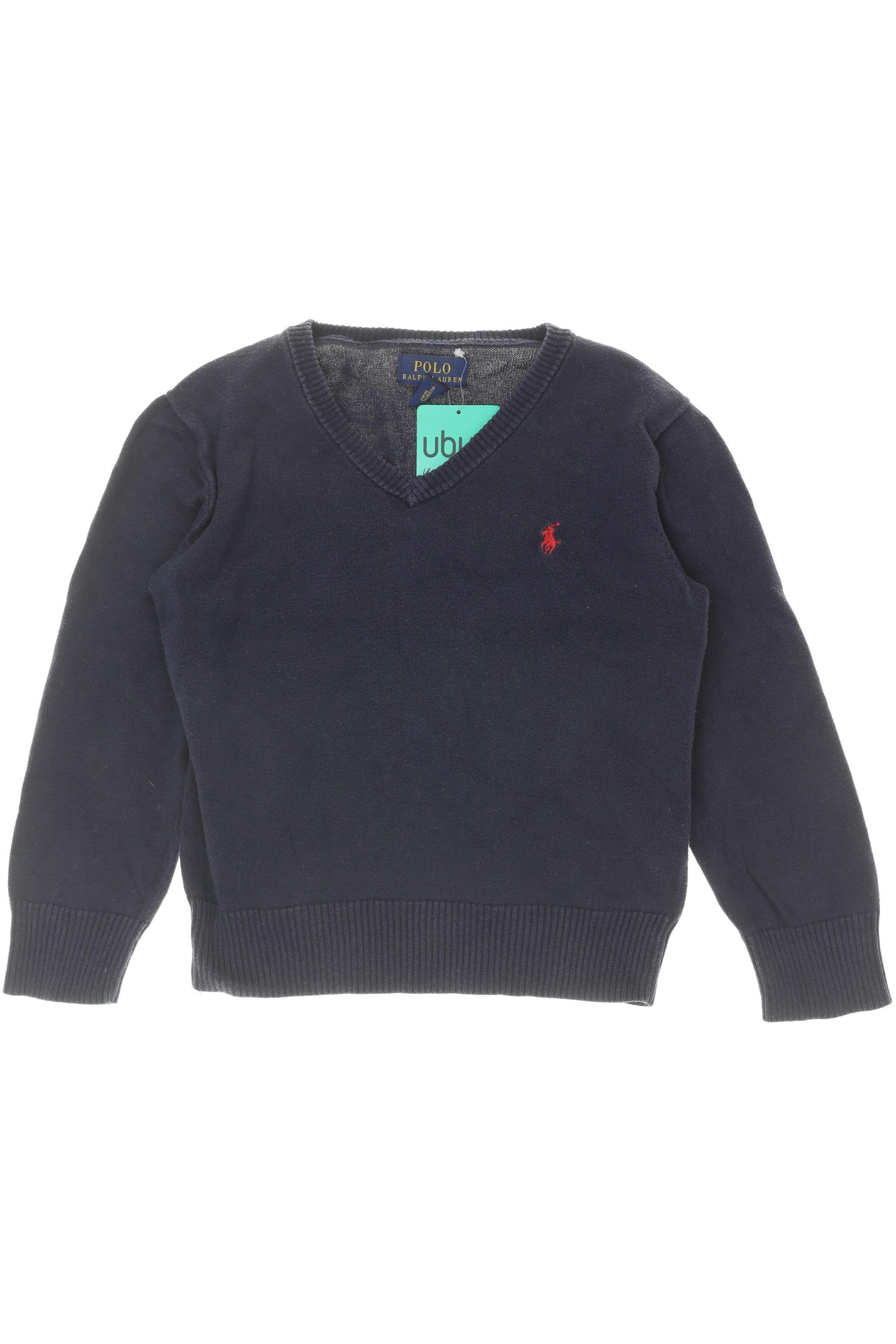 

Polo Ralph Lauren Jungen Pullover, blau, Gr. 110