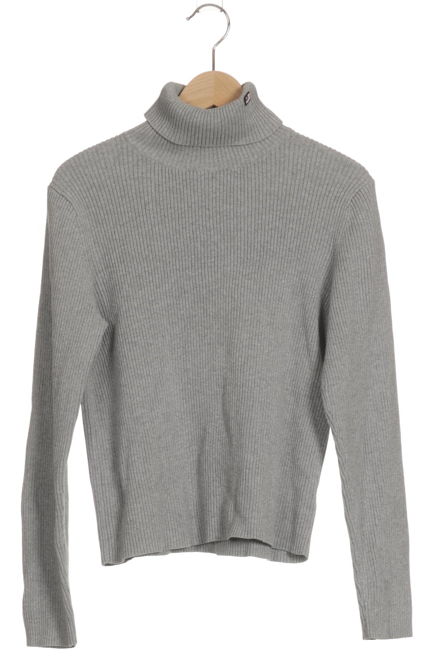 

Polo Ralph Lauren Damen Pullover, grau, Gr.