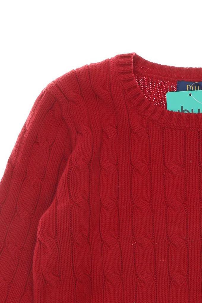 Thumbnail - Polo Ralph Lauren Jungen Pullover, rot, Gr. 146