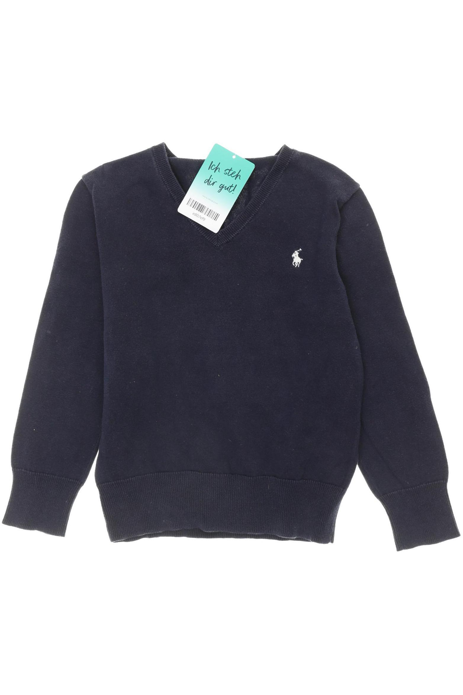 

Polo Ralph Lauren Jungen Pullover, blau, Gr. 116