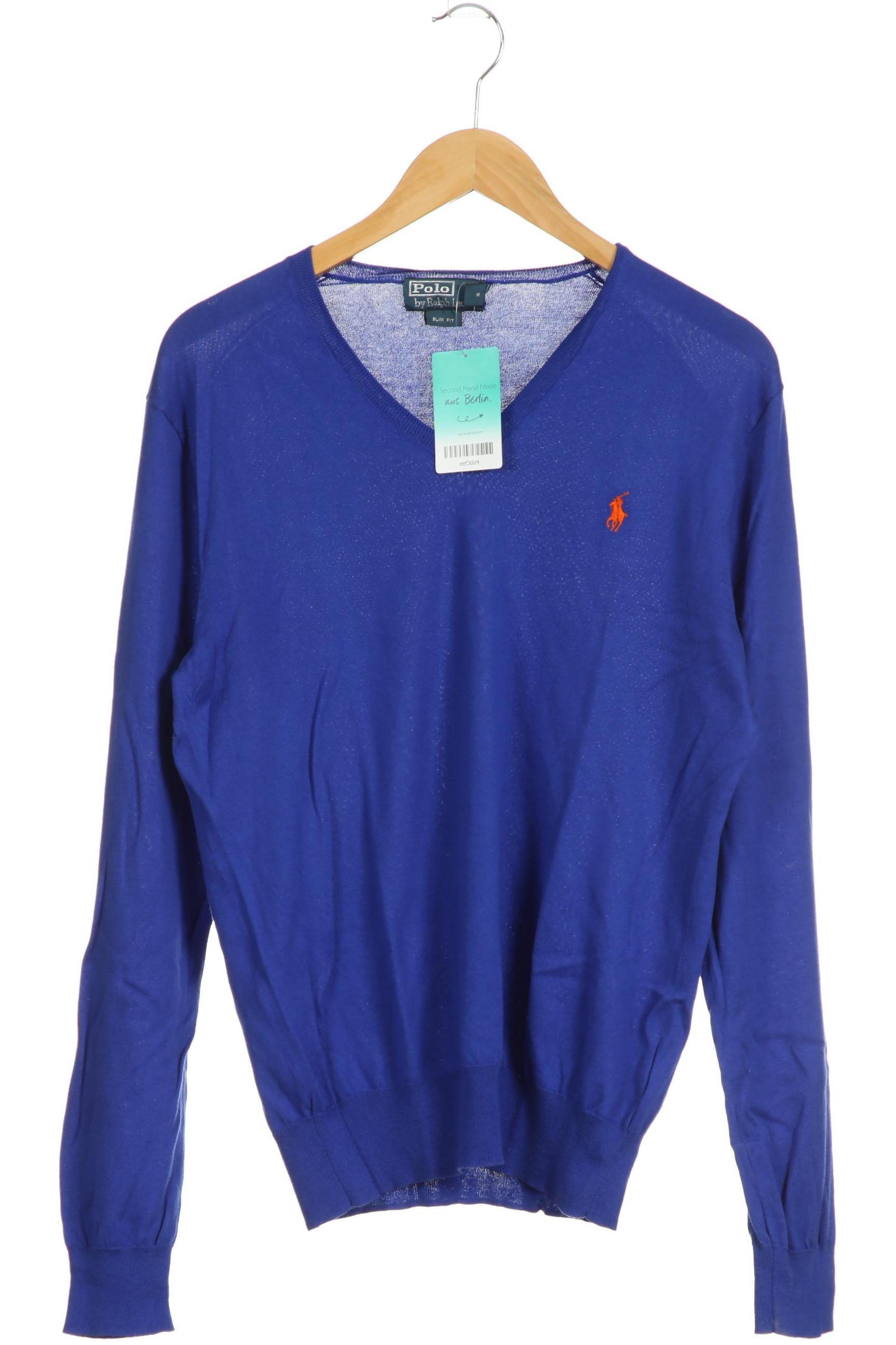 

Polo Ralph Lauren Jungen Pullover, blau, Gr.