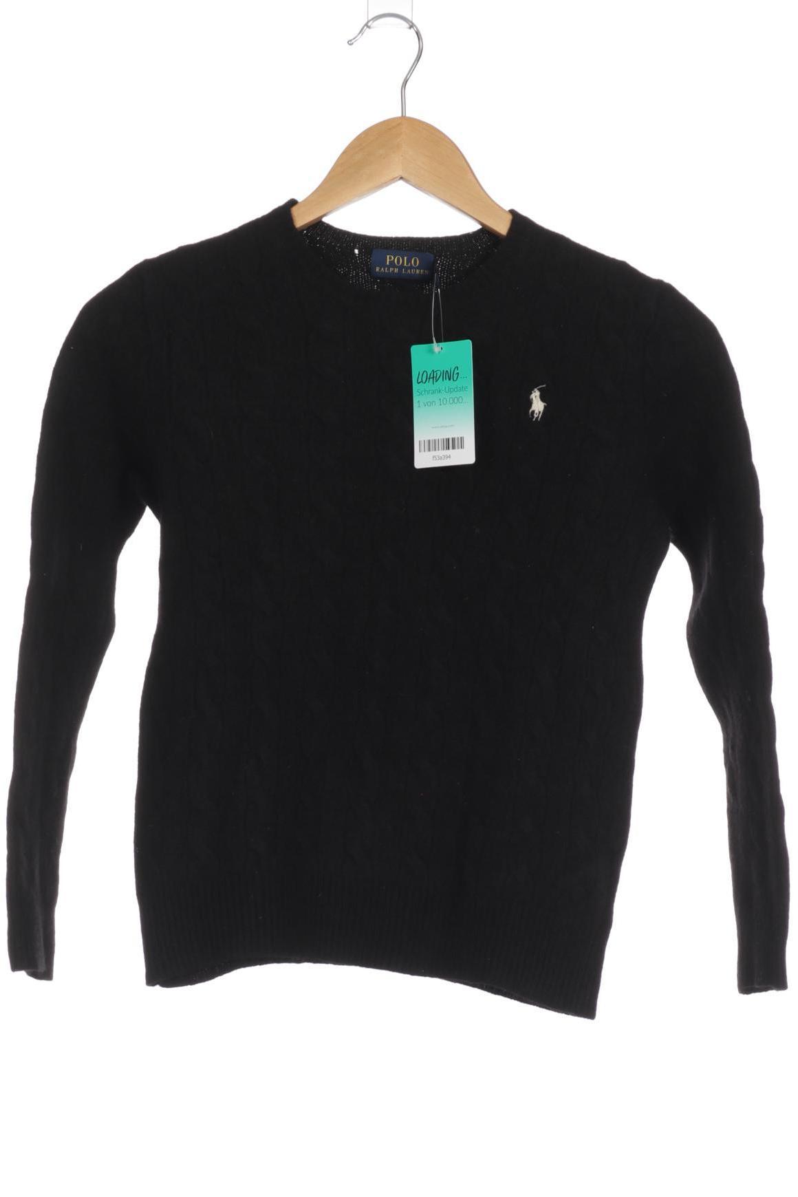 

Polo Ralph Lauren Jungen Pullover, schwarz, Gr. 158