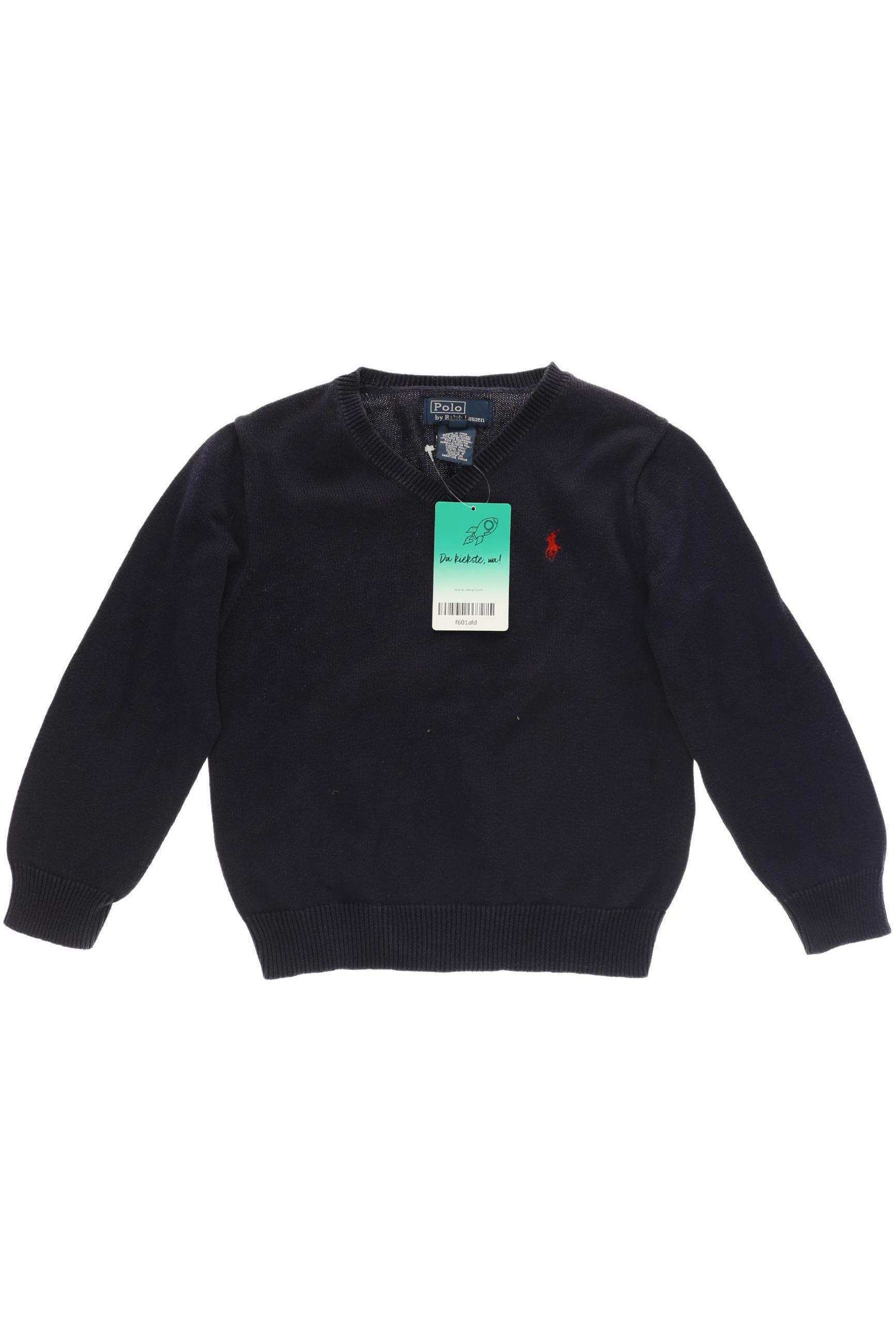 

Polo Ralph Lauren Jungen Pullover, blau, Gr. 110