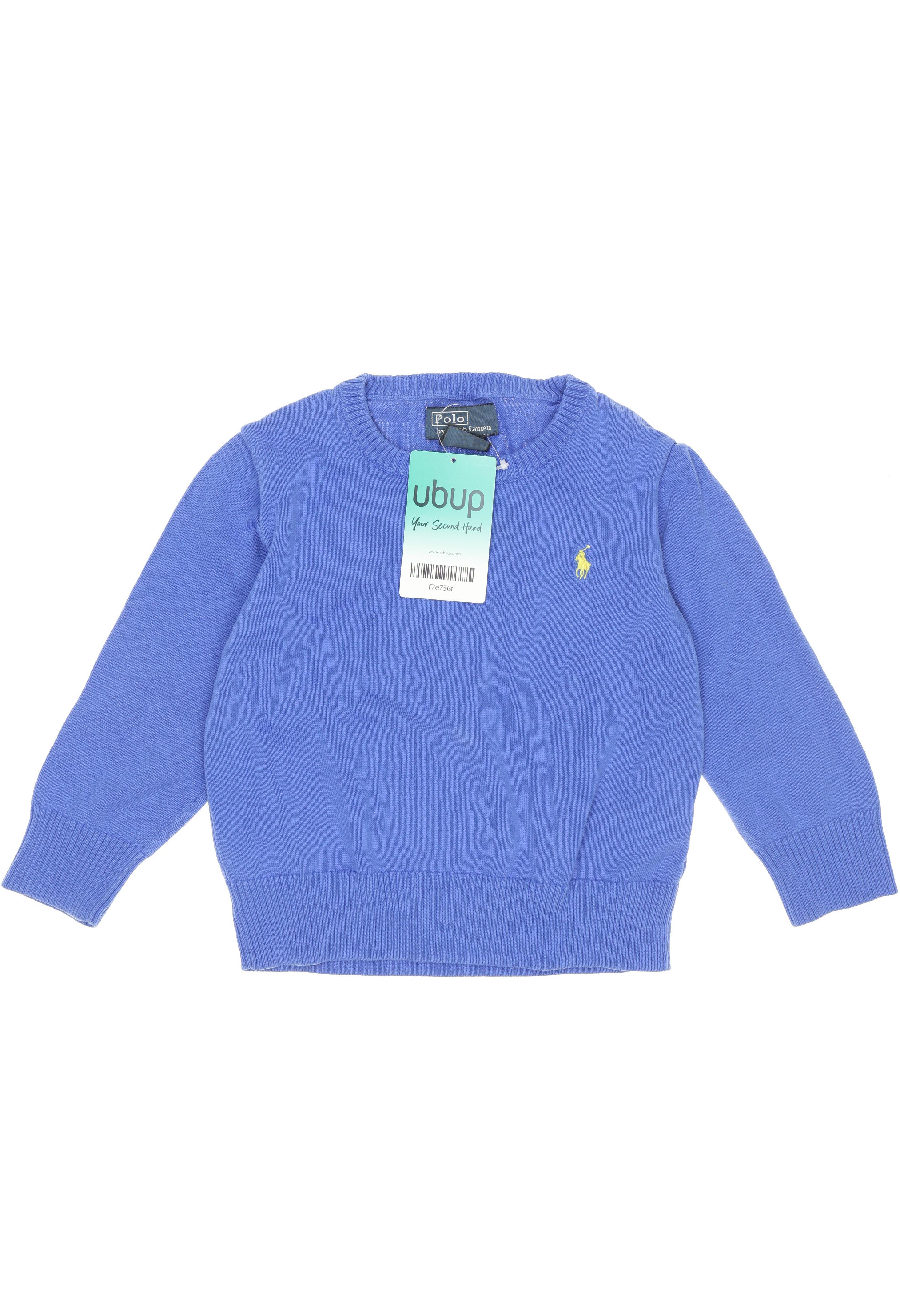 

Polo Ralph Lauren Jungen Pullover, blau, Gr. 98