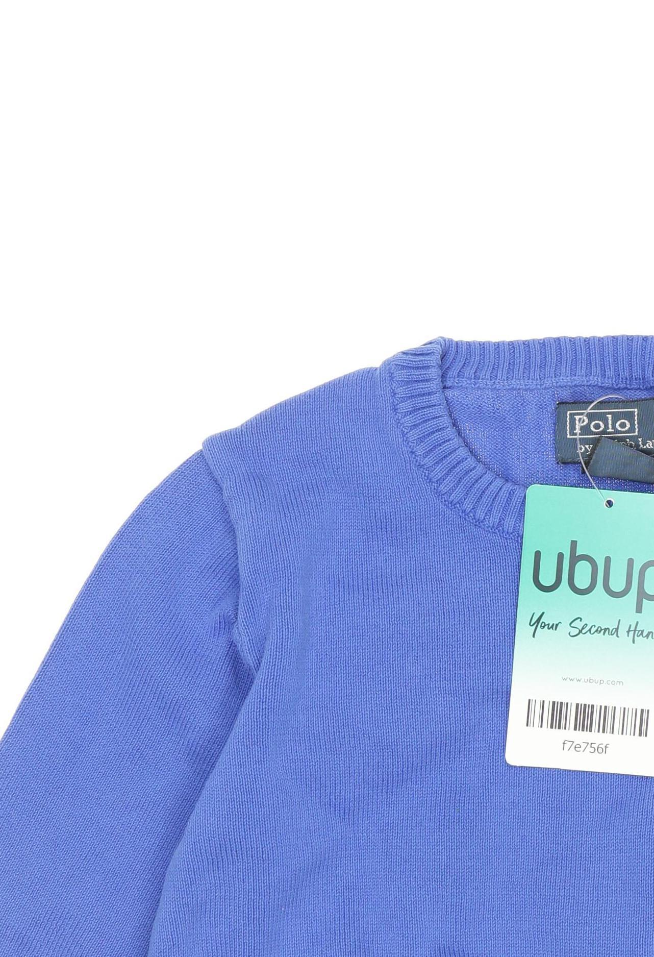Thumbnail - Polo Ralph Lauren Jungen Pullover, blau, Gr. 98
