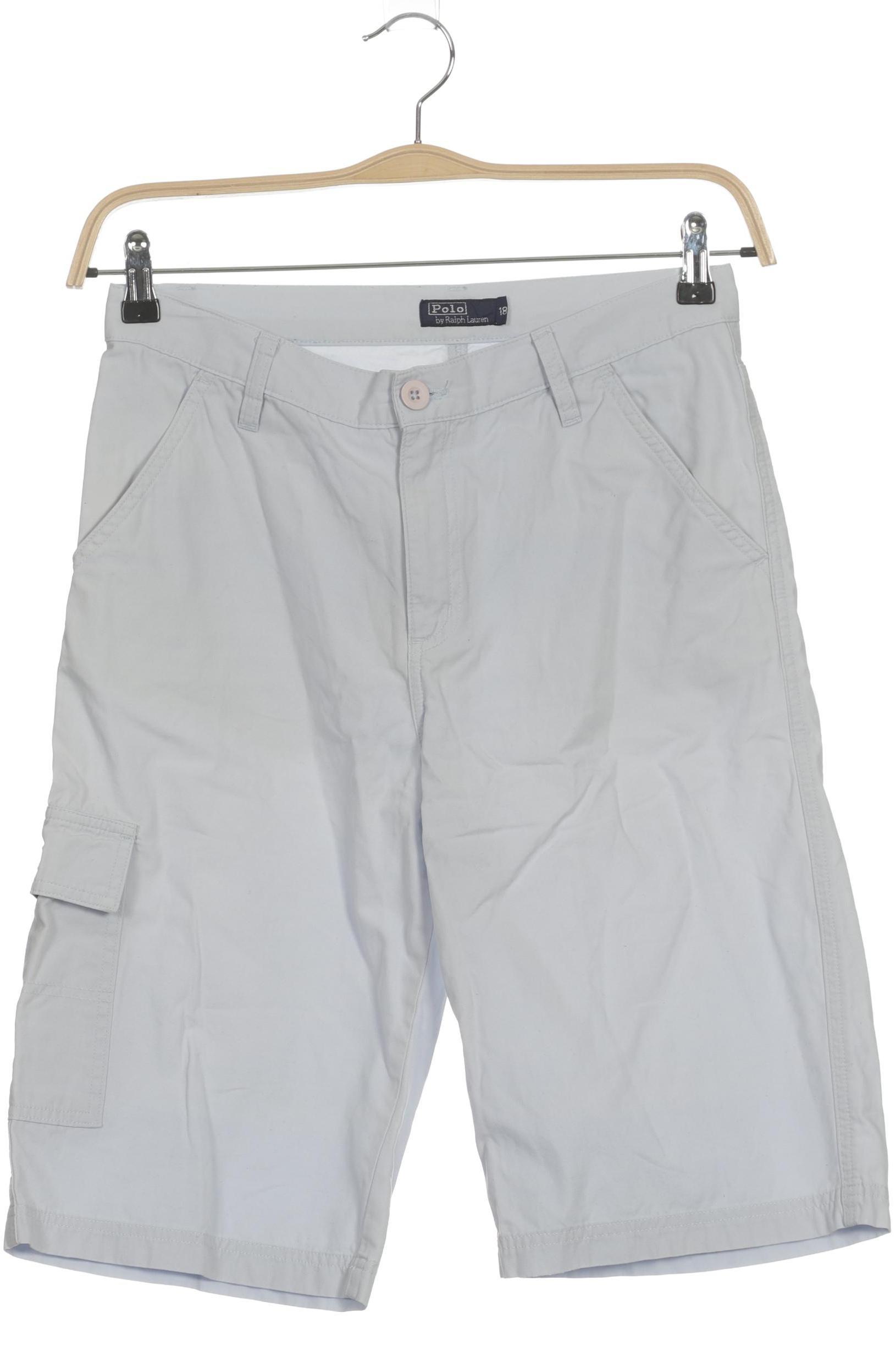 

Polo Ralph Lauren Jungen Shorts, blau, Gr. 176