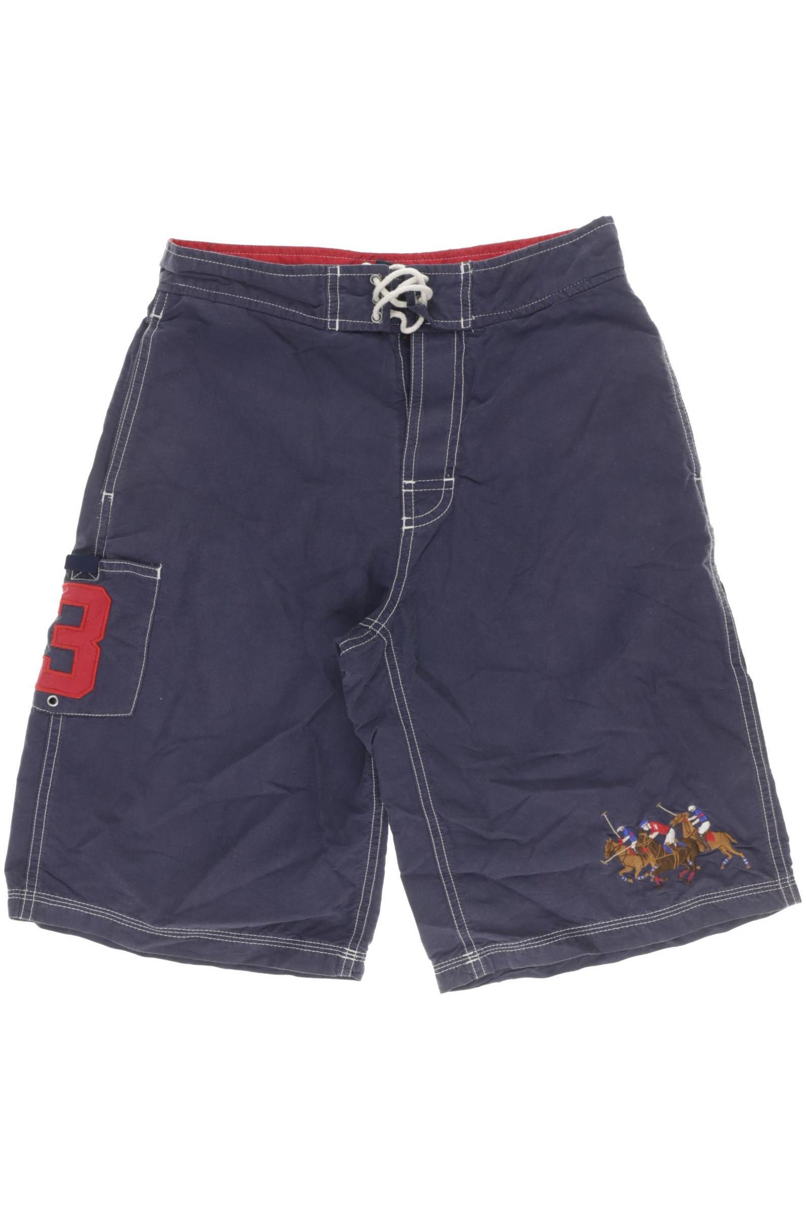

Polo Ralph Lauren Jungen Shorts, blau, Gr. 152