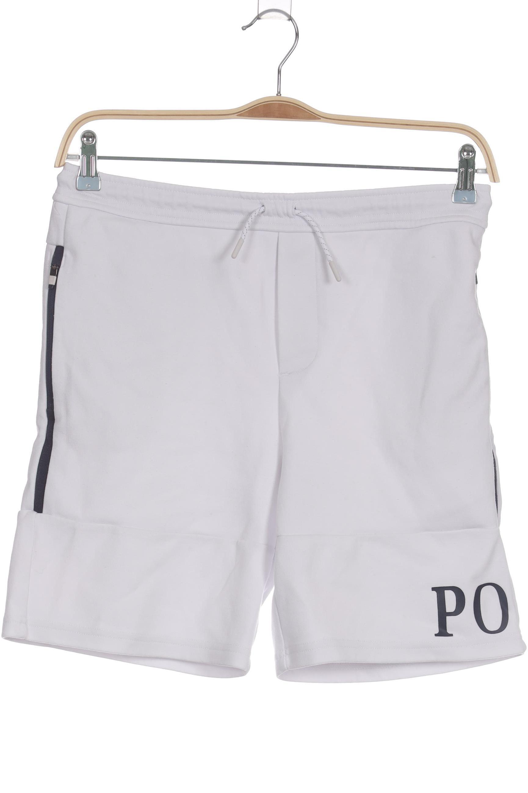 

Polo Ralph Lauren Jungen Shorts, weiß, Gr. 164