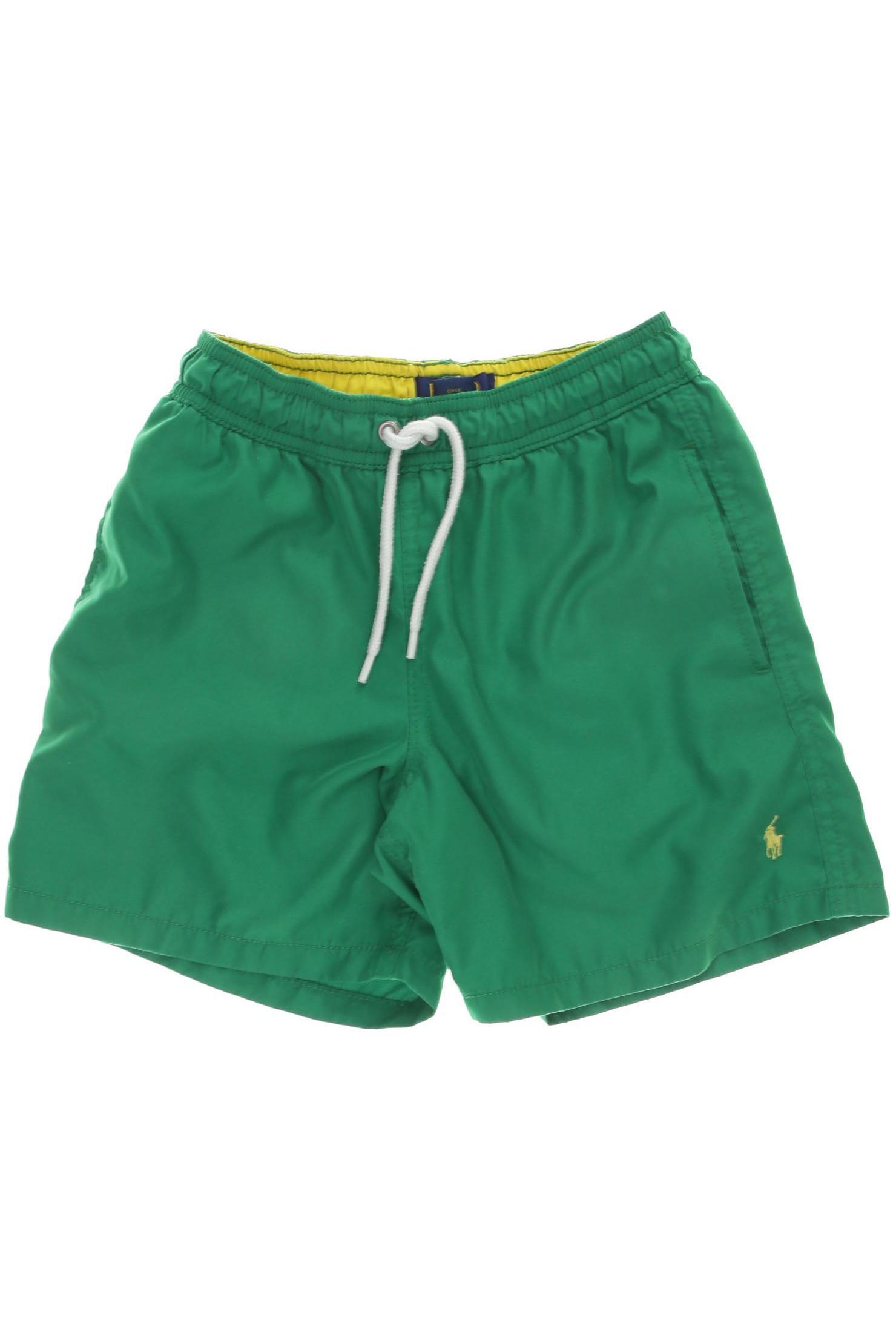 

Polo Ralph Lauren Jungen Shorts, grün, Gr. 128