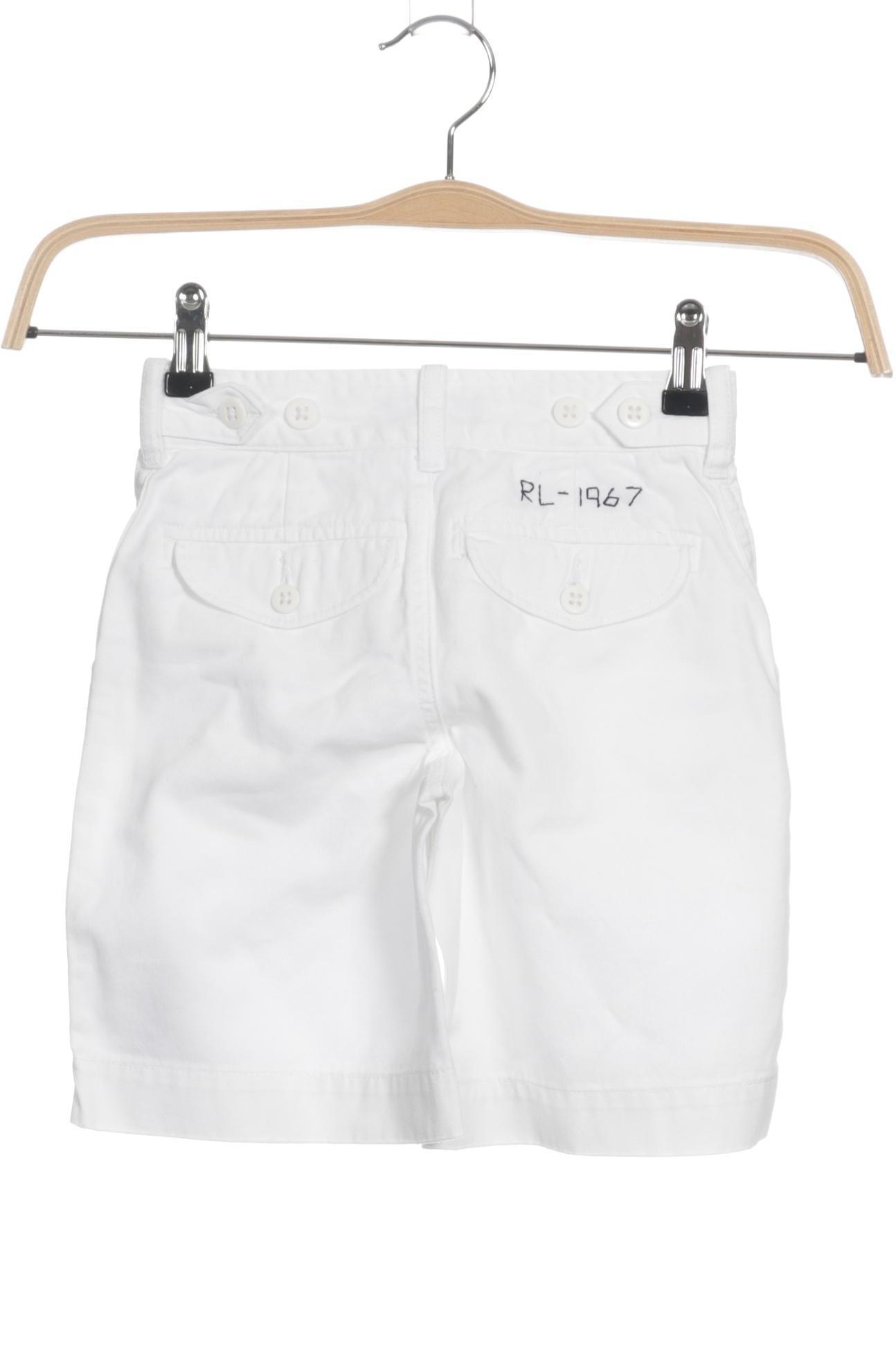 Thumbnail - Polo Ralph Lauren Jungen Shorts, weiß, Gr. 116