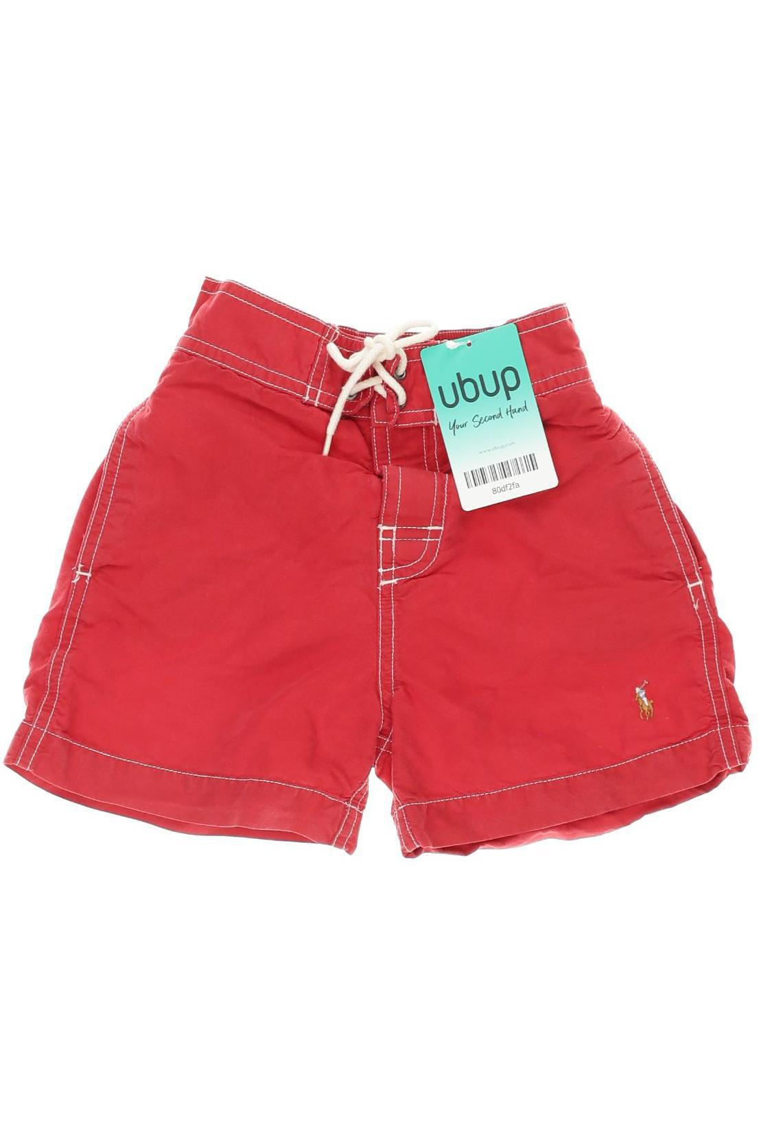 

Polo Ralph Lauren Jungen Shorts, rot, Gr. 98