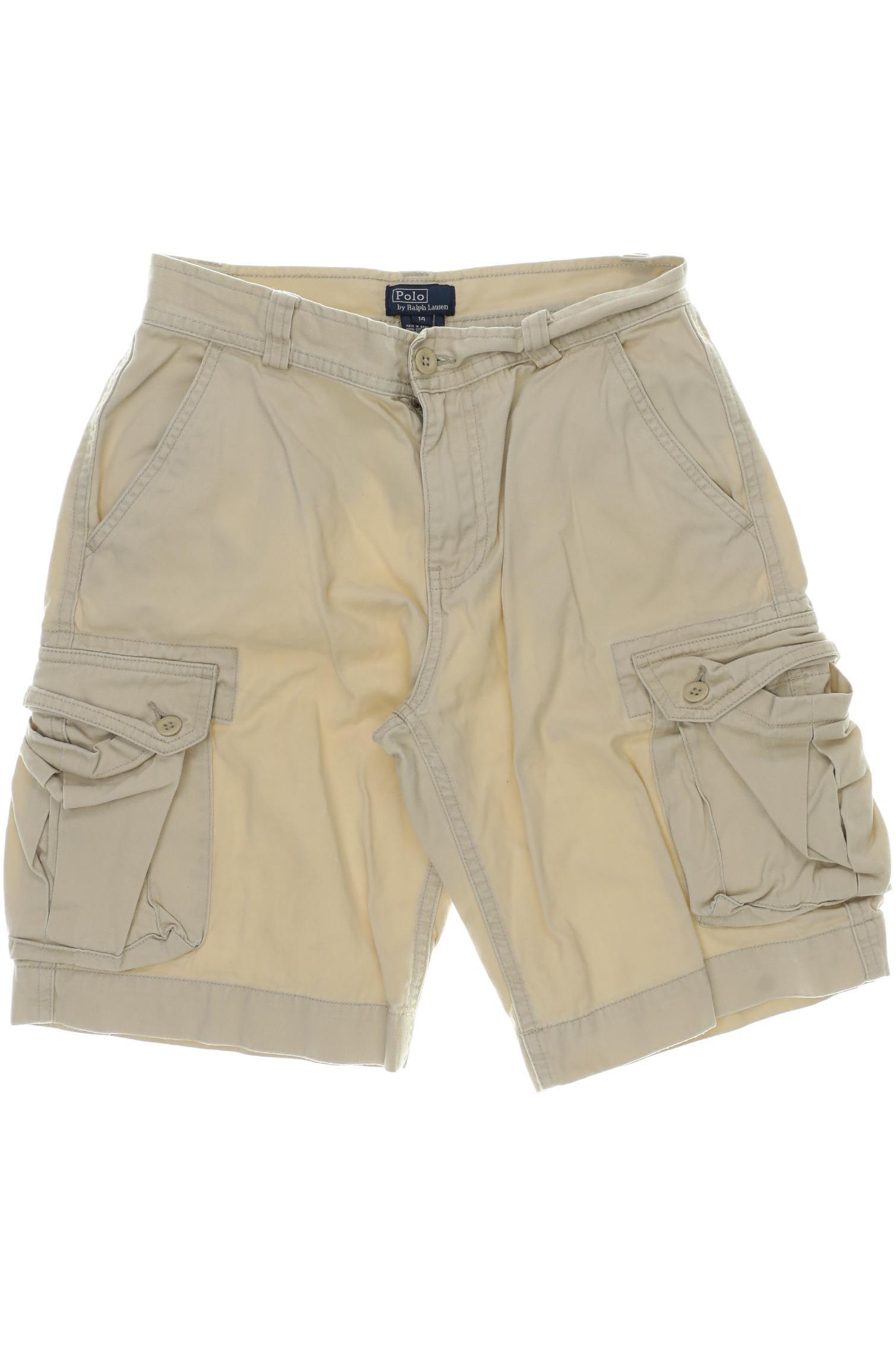 

Polo Ralph Lauren Jungen Shorts, beige, Gr. 164